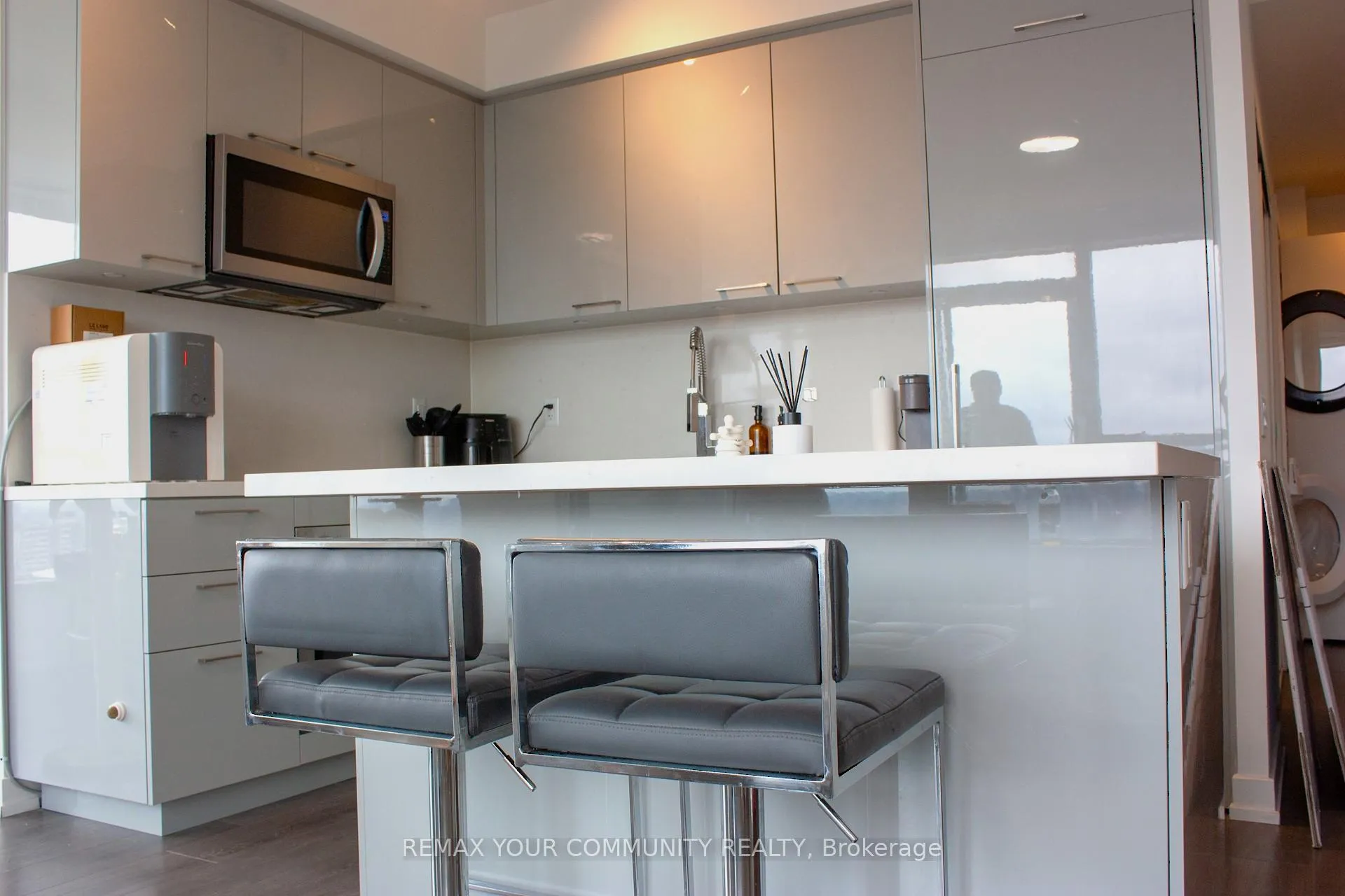 Photo 4 of Unit 2108, 1 Grandview Avenue, Markham, Grandview — HOMEH