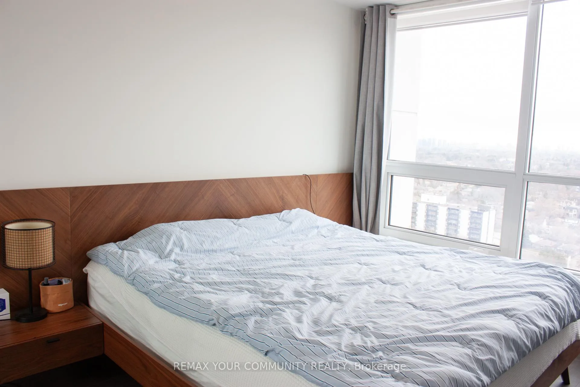 Photo 5 of Unit 2108, 1 Grandview Avenue, Markham, Grandview — HOMEH