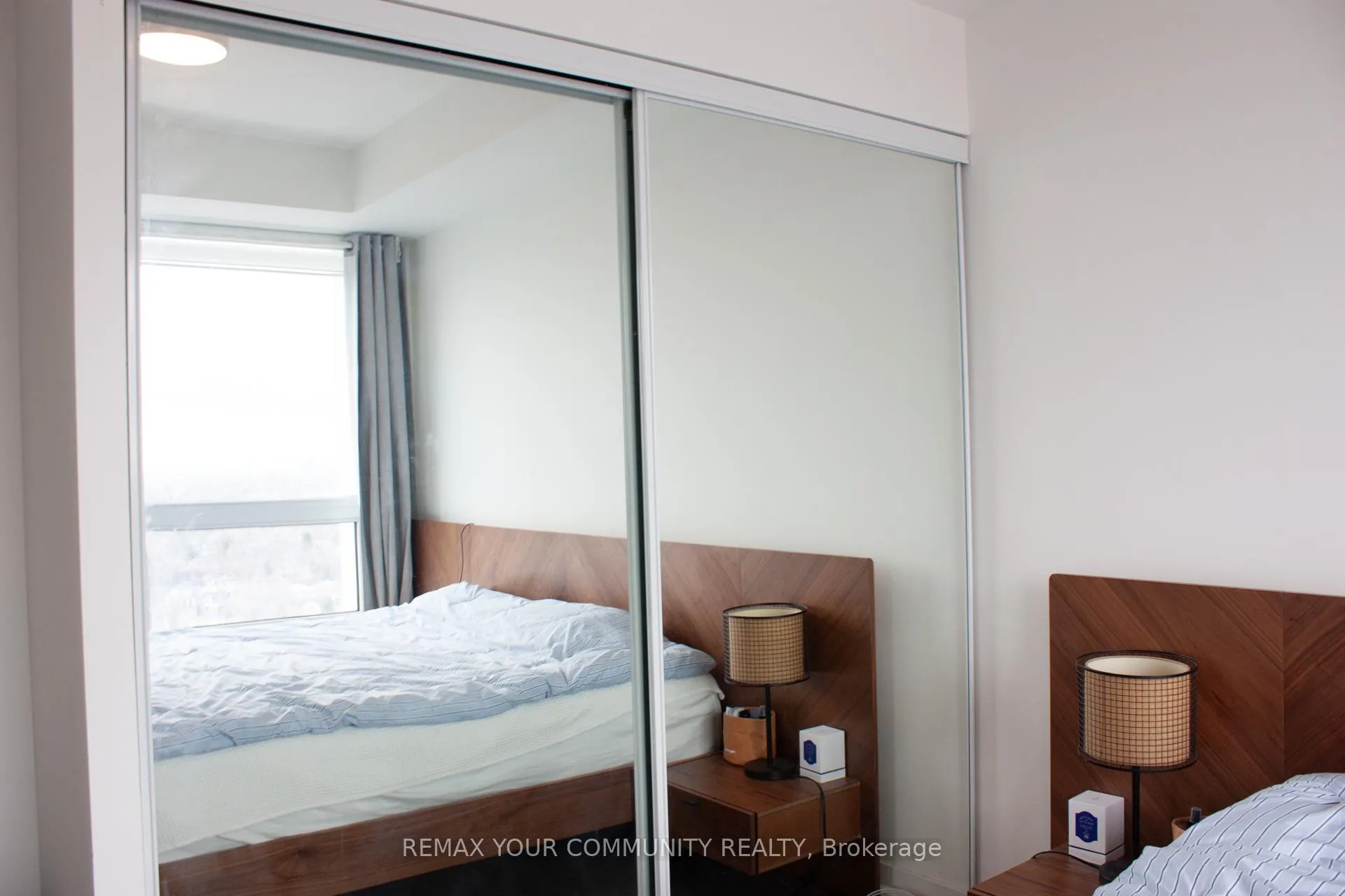 Photo 6 of Unit 2108, 1 Grandview Avenue, Markham, Grandview — HOMEH