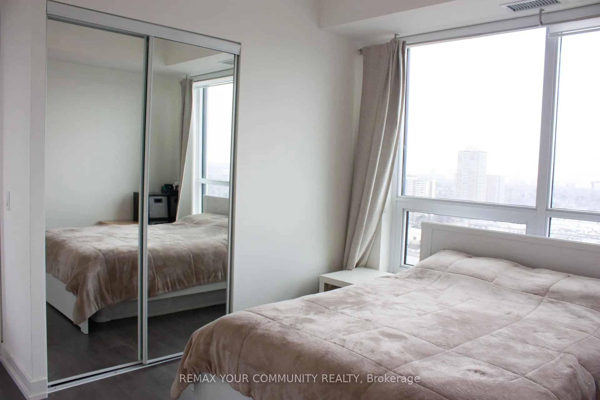 Photo 10 of Unit 2108, 1 Grandview Avenue, Markham, Grandview — HOMEH