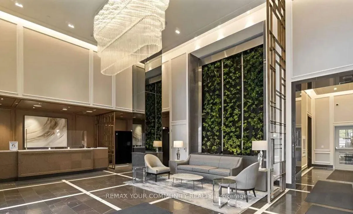 Photo 19 of Unit 2108, 1 Grandview Avenue, Markham, Grandview — HOMEH