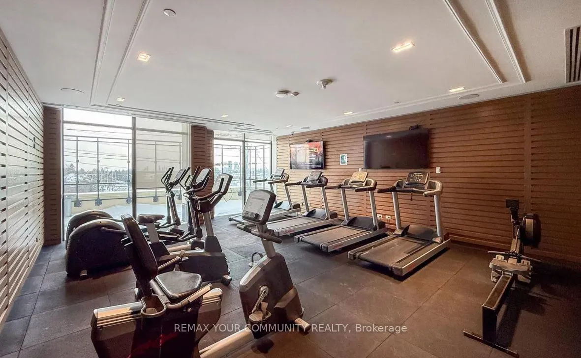 Photo 20 of Unit 2108, 1 Grandview Avenue, Markham, Grandview — HOMEH