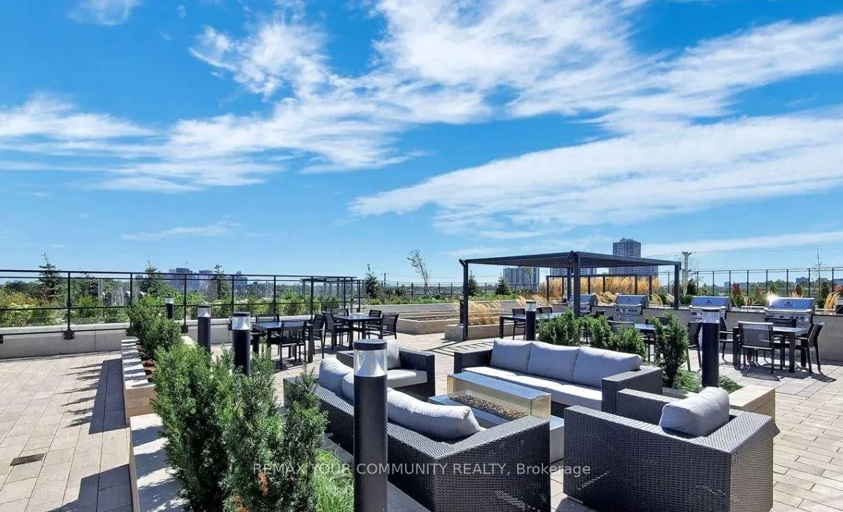 Photo 22 of Unit 2108, 1 Grandview Avenue, Markham, Grandview — HOMEH