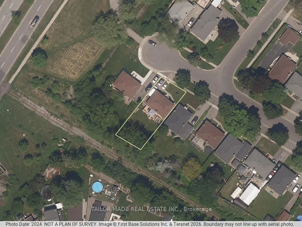 Photo 1 of 79 Moore Street, Brampton, Brampton West — HOMEH