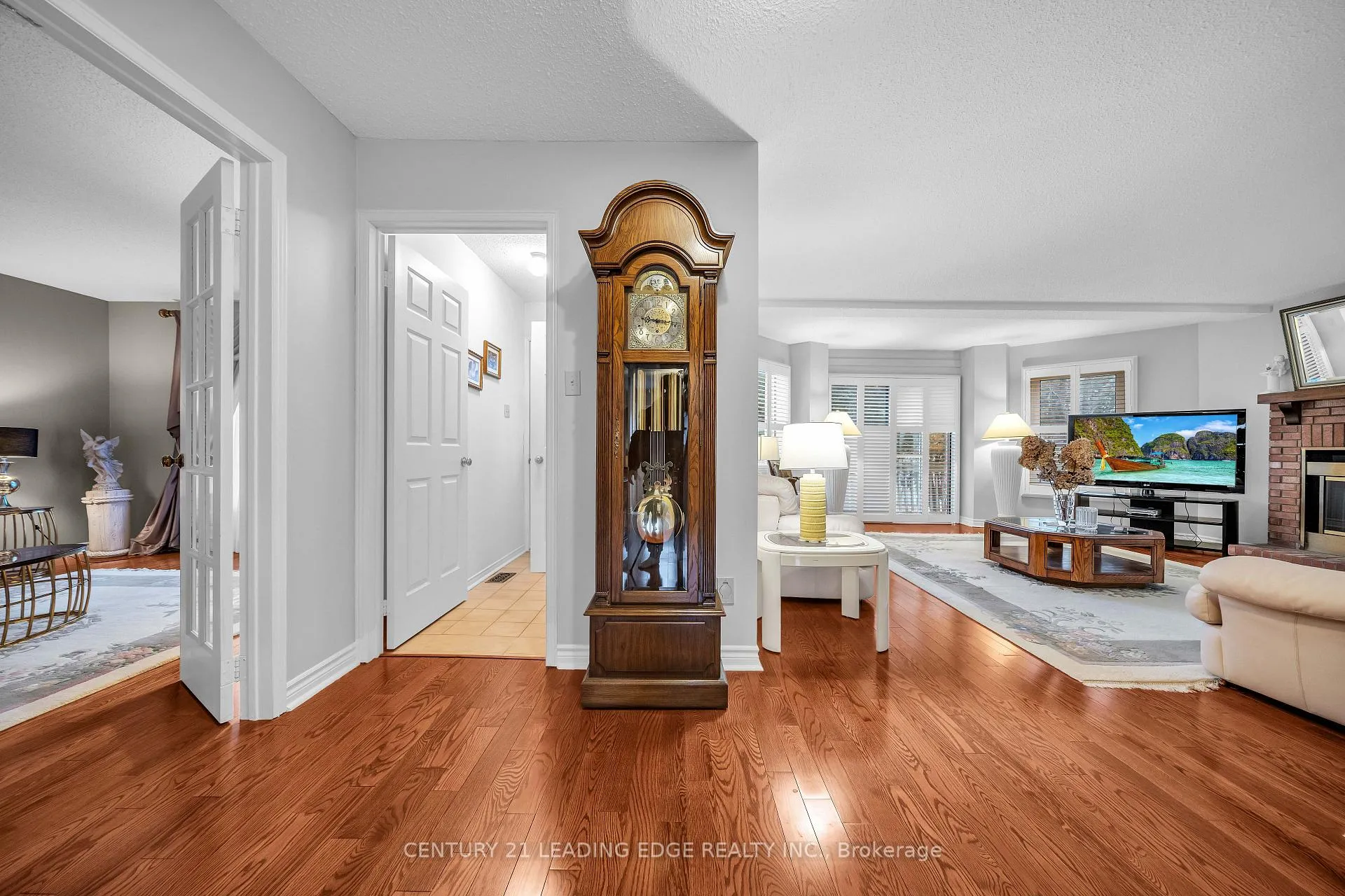 Photo 11 of 49 Kerrigan Crescent, Markham, Unionville — HOMEH