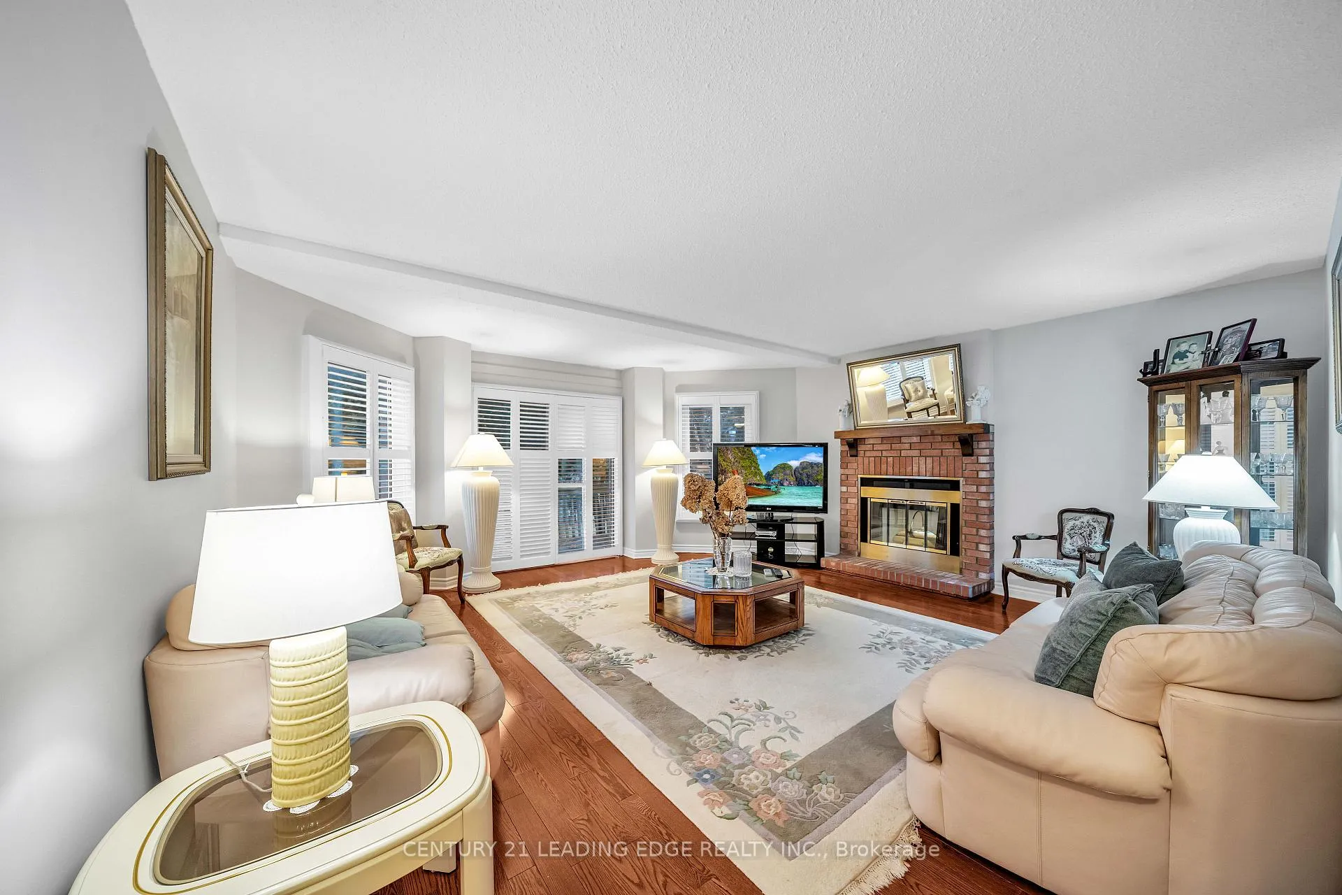 Photo 12 of 49 Kerrigan Crescent, Markham, Unionville — HOMEH