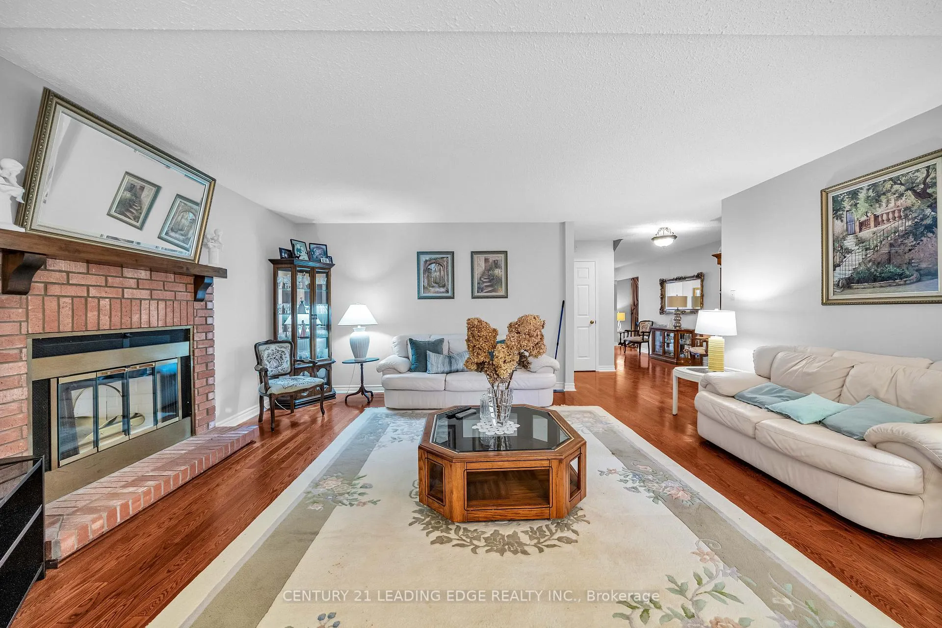 Photo 13 of 49 Kerrigan Crescent, Markham, Unionville — HOMEH