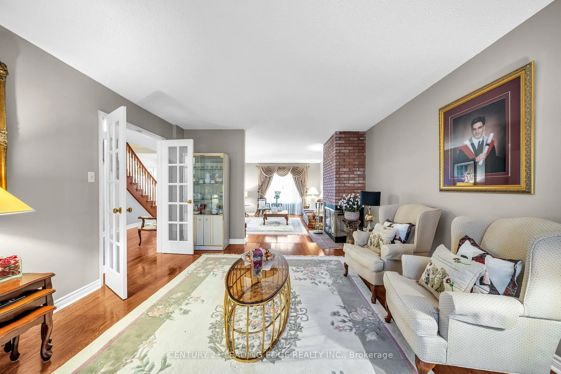 Photo 14 of 49 Kerrigan Crescent, Markham, Unionville — HOMEH