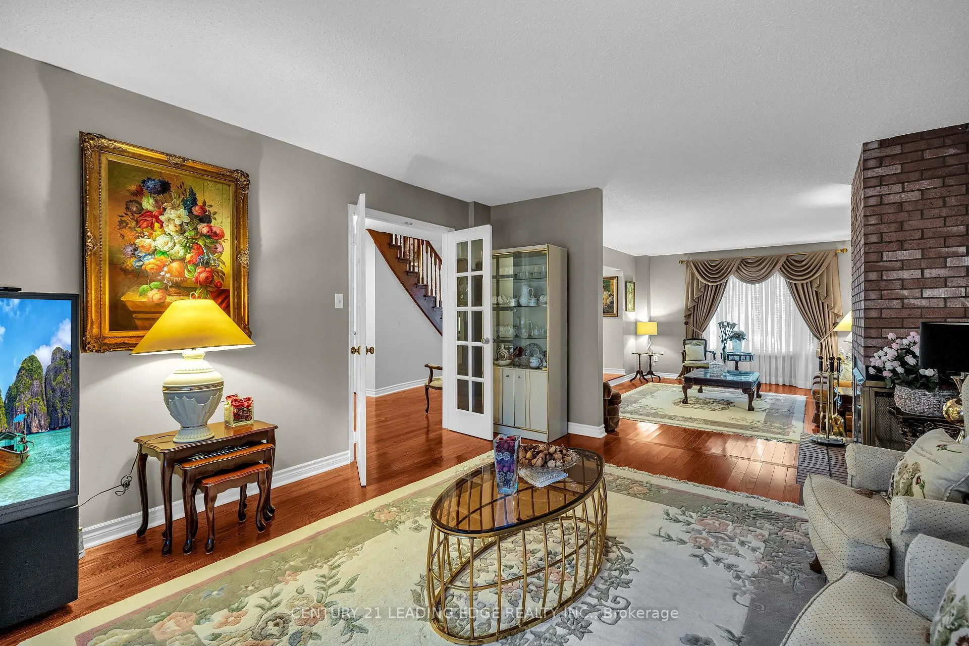 Photo 15 of 49 Kerrigan Crescent, Markham, Unionville — HOMEH