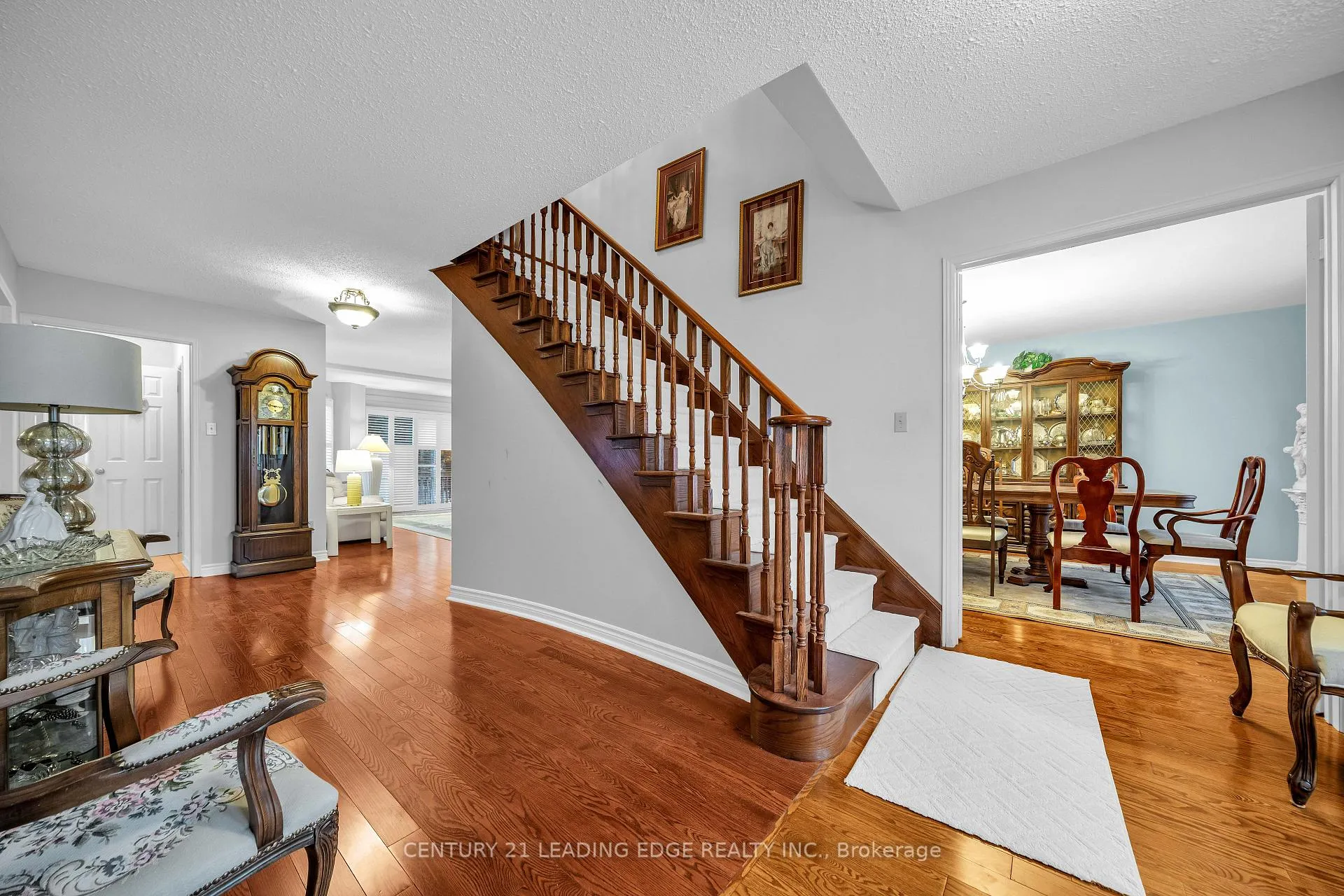 Photo 16 of 49 Kerrigan Crescent, Markham, Unionville — HOMEH