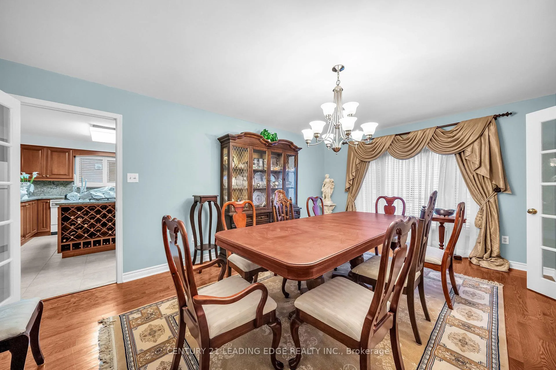 Photo 17 of 49 Kerrigan Crescent, Markham, Unionville — HOMEH