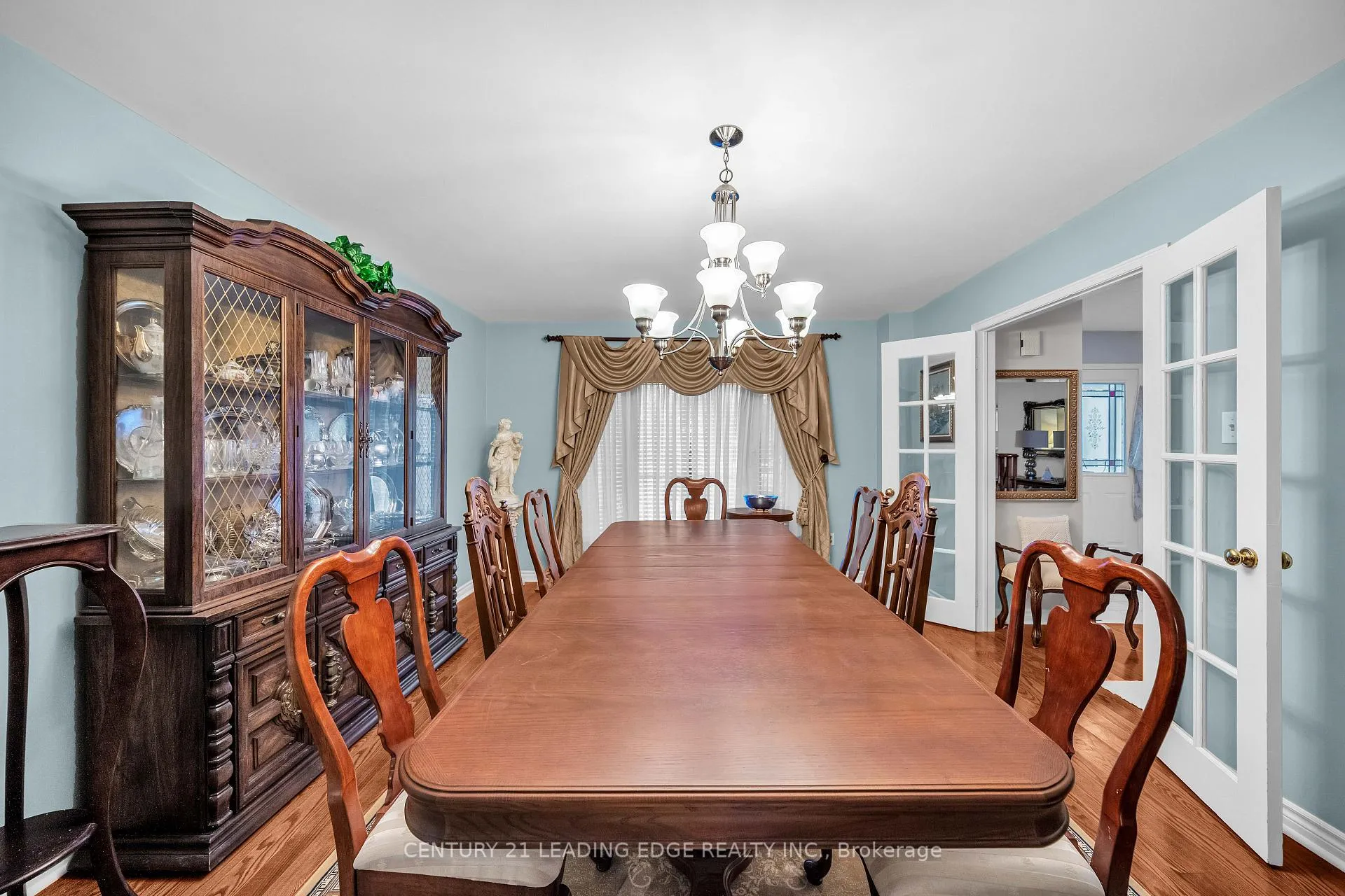 Photo 18 of 49 Kerrigan Crescent, Markham, Unionville — HOMEH