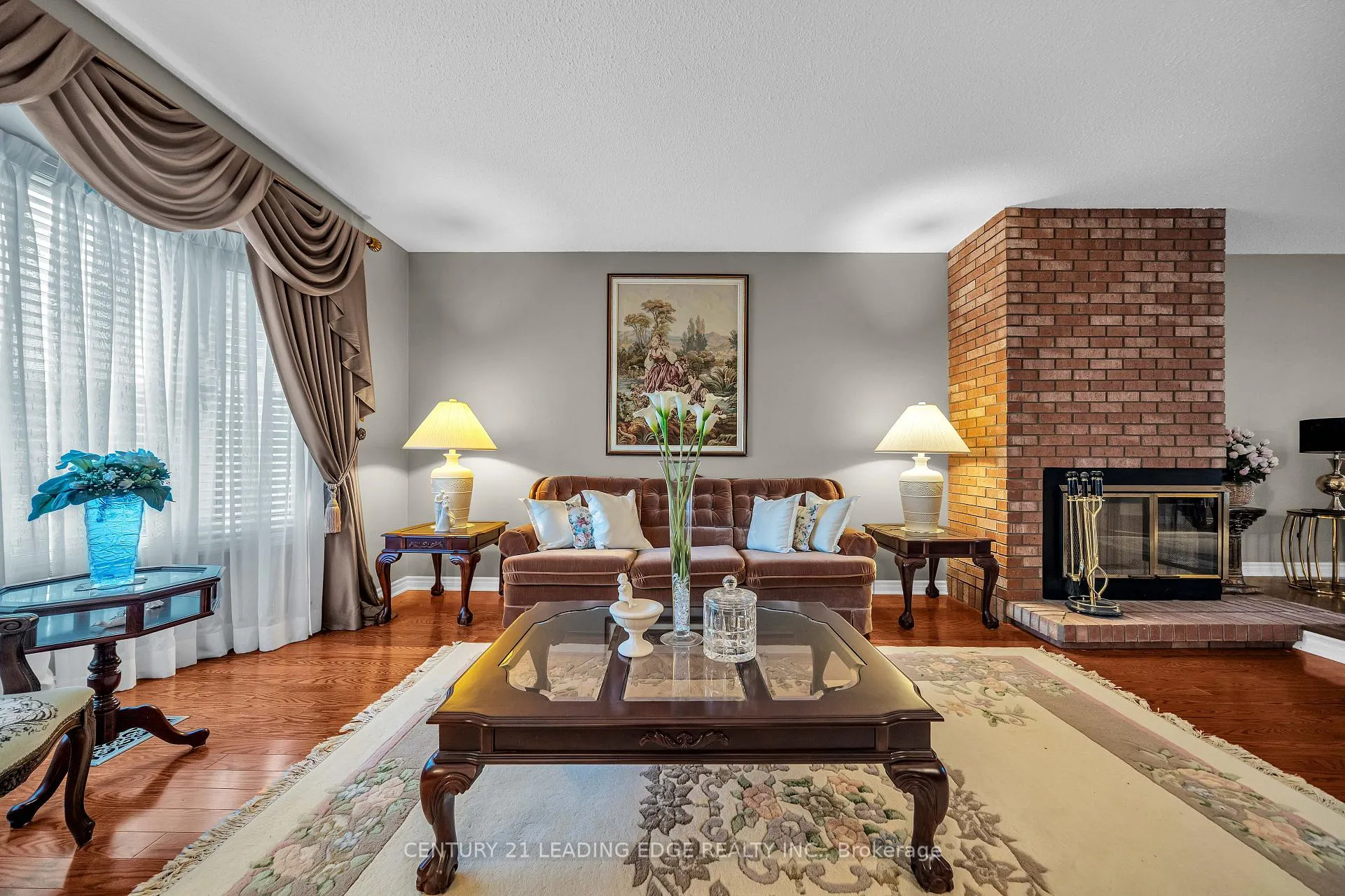 Photo 19 of 49 Kerrigan Crescent, Markham, Unionville — HOMEH