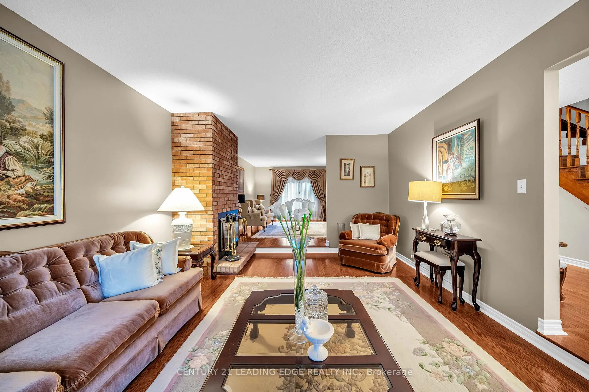 Photo 20 of 49 Kerrigan Crescent, Markham, Unionville — HOMEH