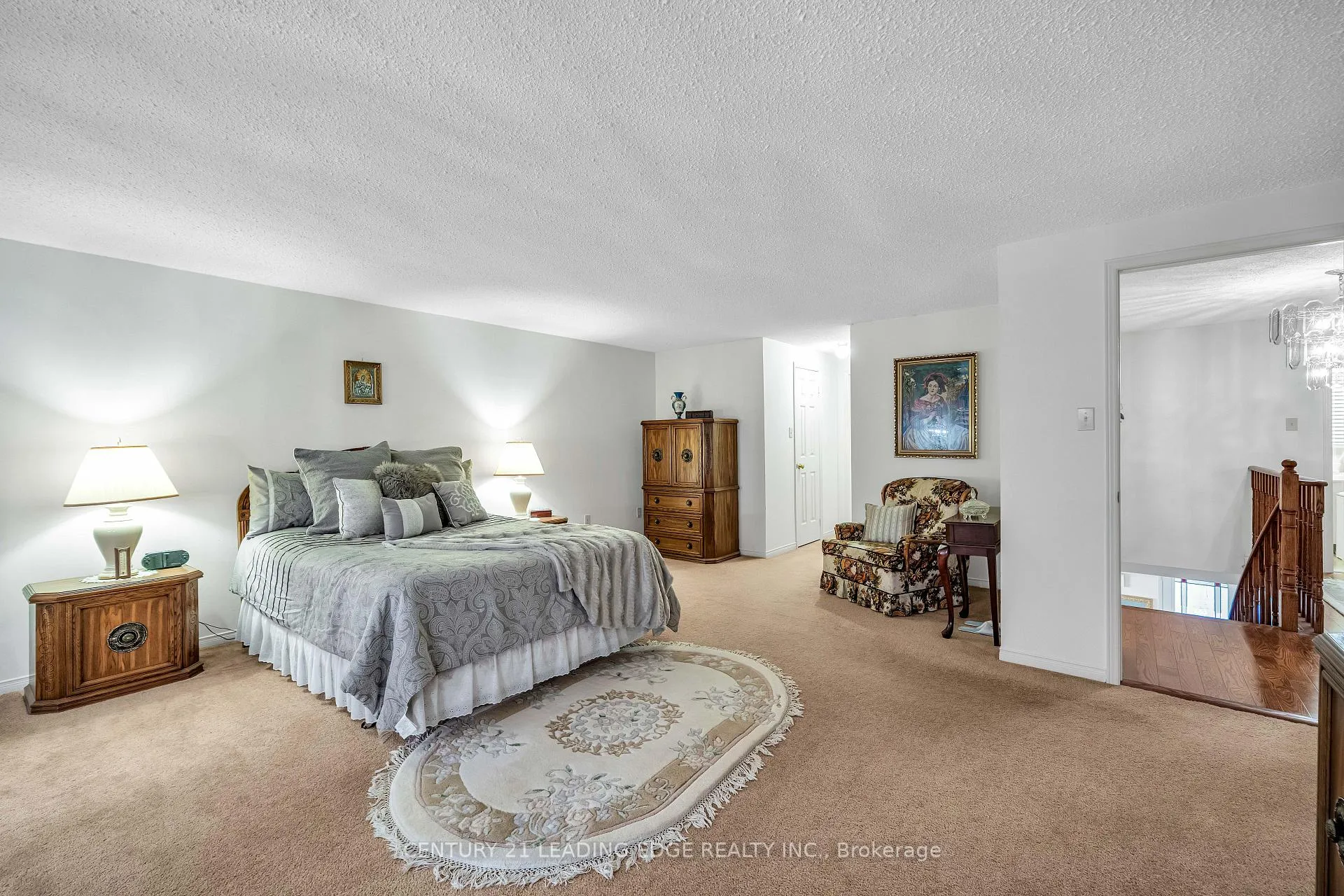 Photo 35 of 49 Kerrigan Crescent, Markham, Unionville — HOMEH
