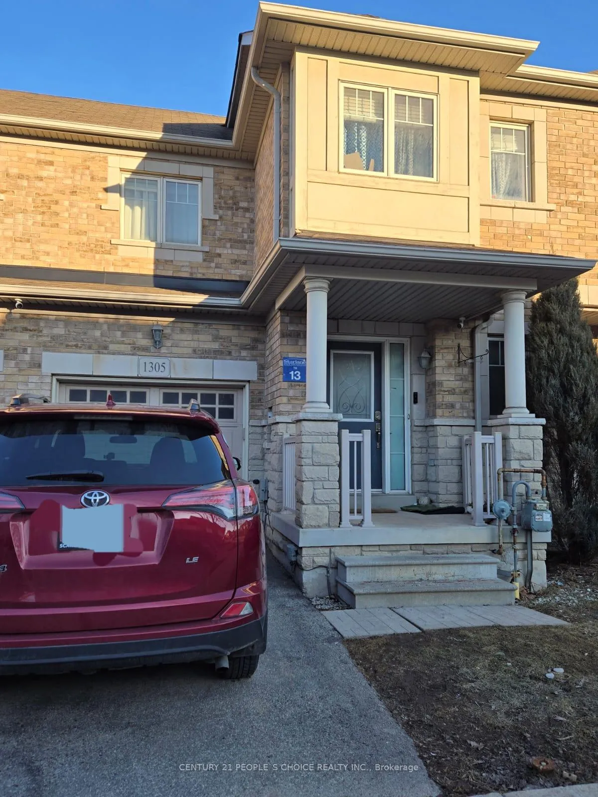 Photo 1 of 1305 Brandon Terrace, Milton, Dempsey — HOMEH