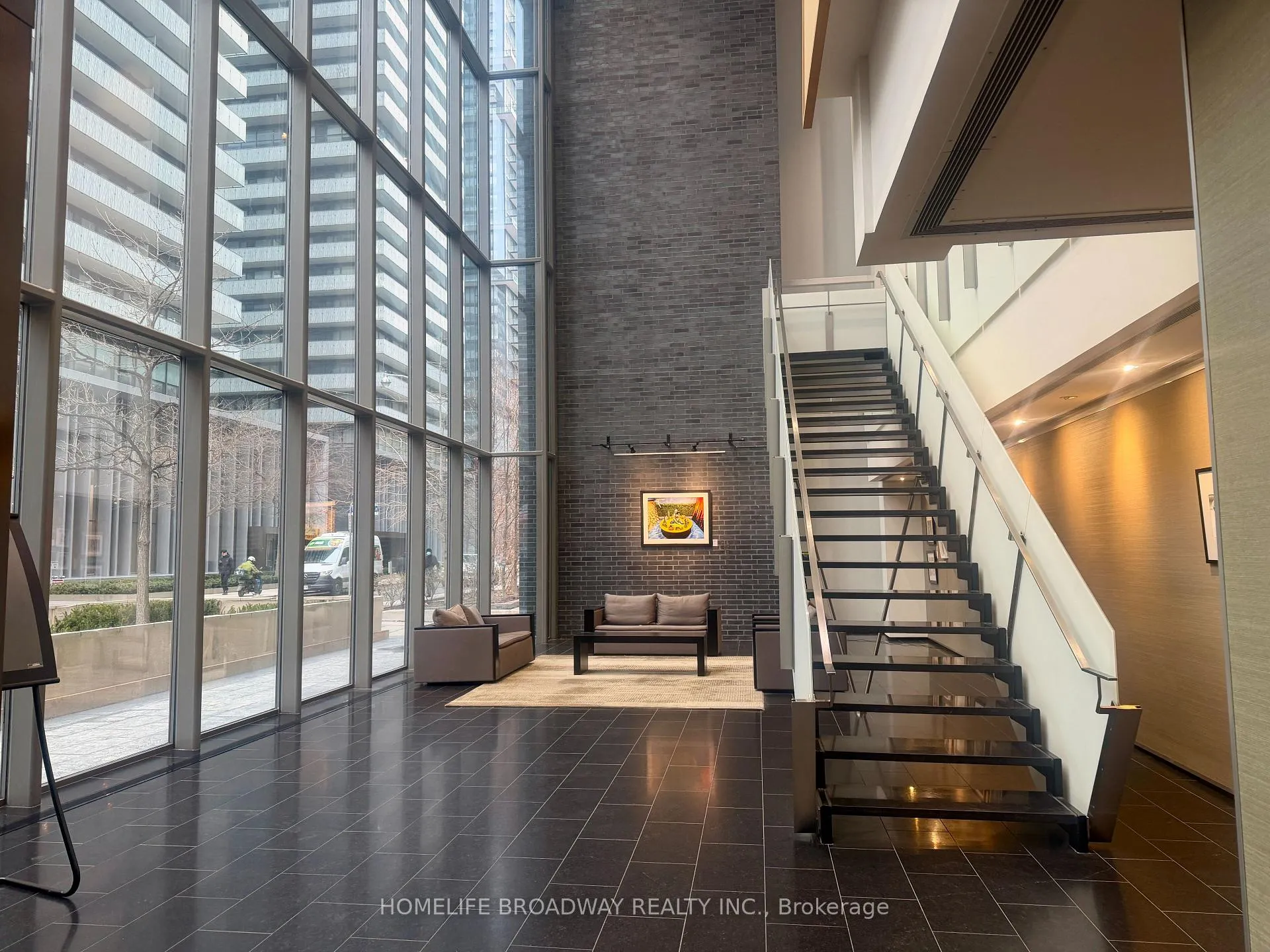 Photo 1 of Unit 4406, 33 Charles Street E, Toronto, Church-Yonge Corridor — HOMEH