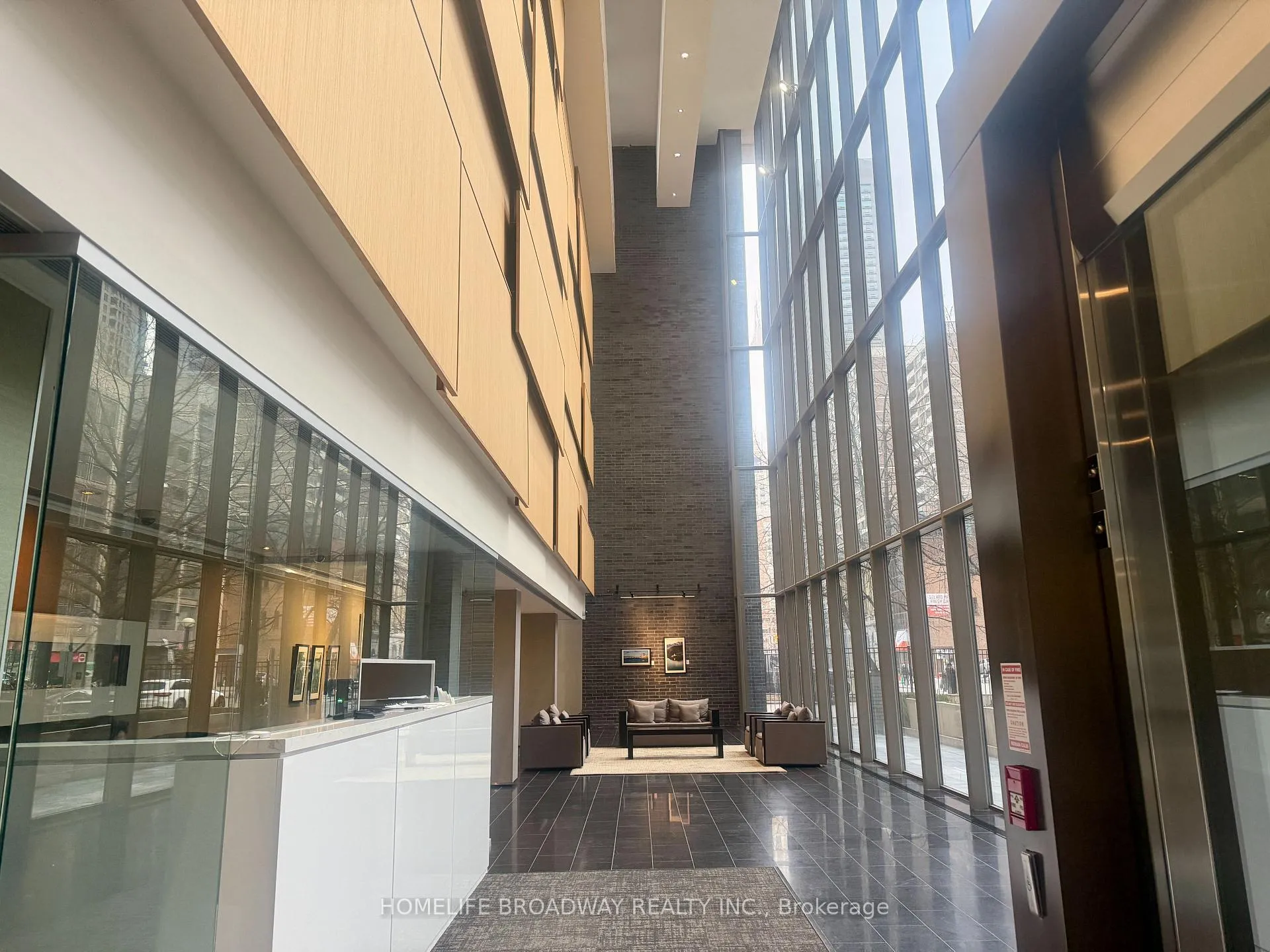 Photo 2 of Unit 4406, 33 Charles Street E, Toronto, Church-Yonge Corridor — HOMEH