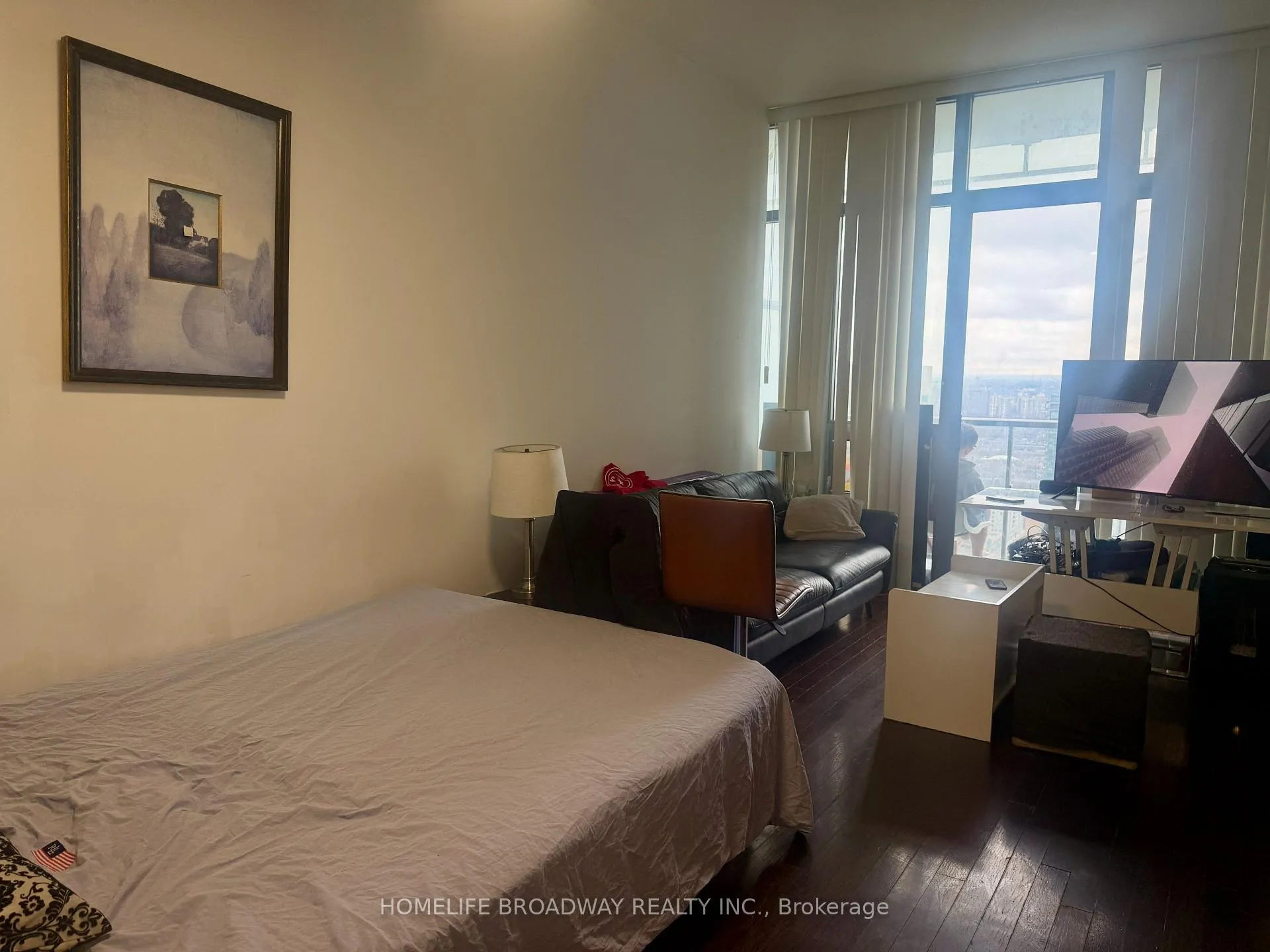 Photo 6 of Unit 4406, 33 Charles Street E, Toronto, Church-Yonge Corridor — HOMEH