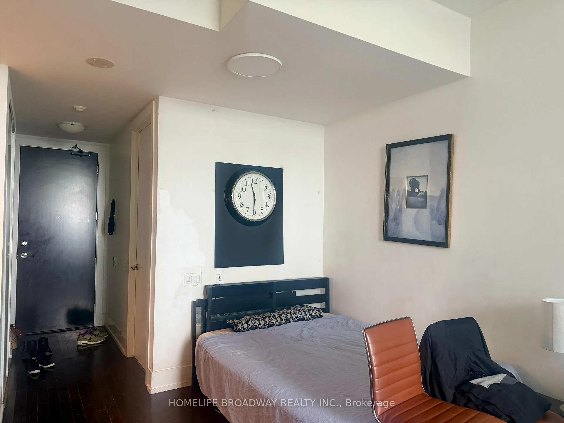 Photo 7 of Unit 4406, 33 Charles Street E, Toronto, Church-Yonge Corridor — HOMEH