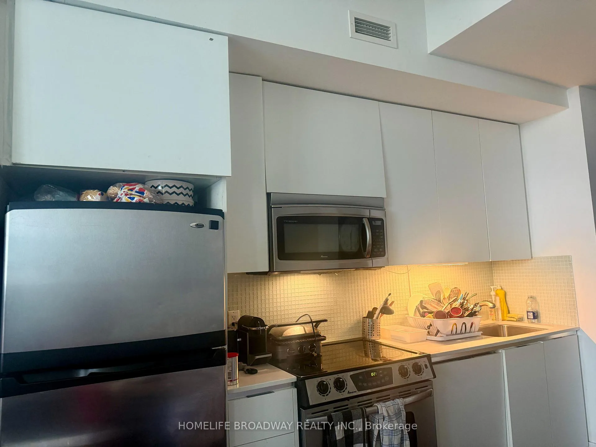 Photo 8 of Unit 4406, 33 Charles Street E, Toronto, Church-Yonge Corridor — HOMEH