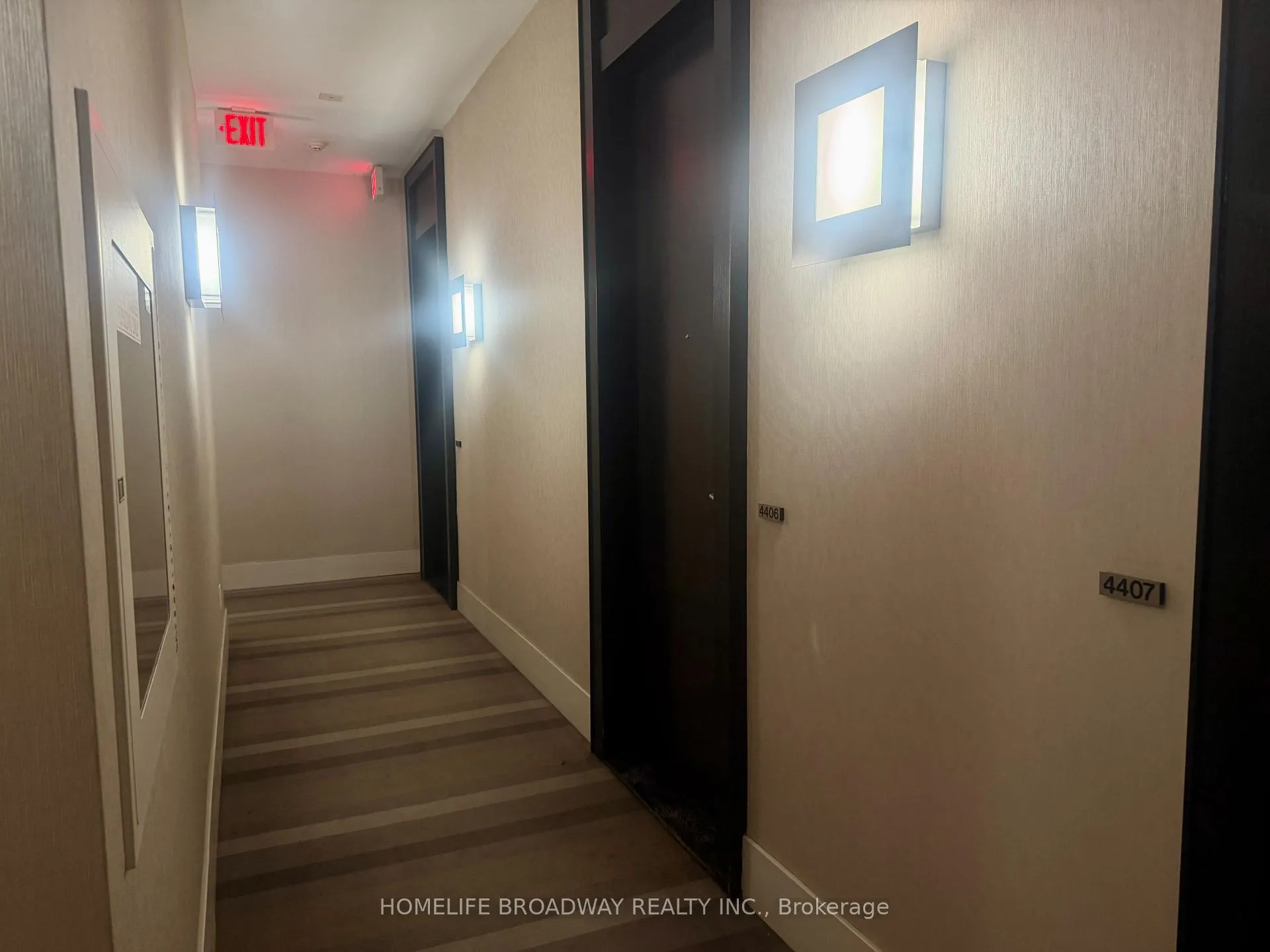 Photo 19 of Unit 4406, 33 Charles Street E, Toronto, Church-Yonge Corridor — HOMEH