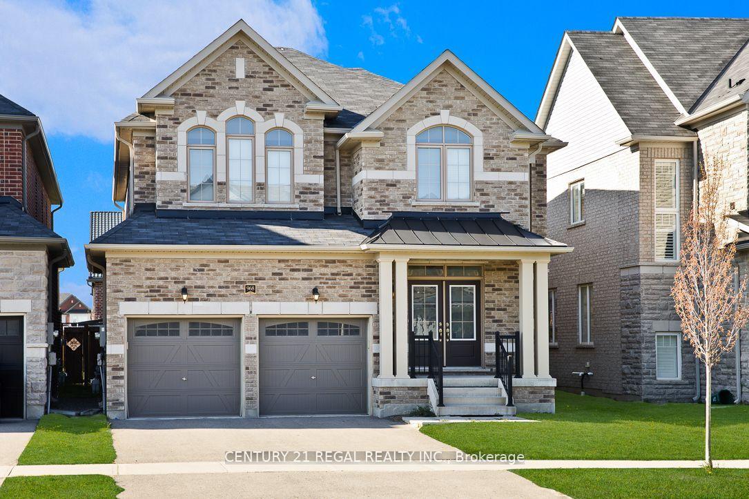 Photo 1 of 968 Wickham Road, Innisfil, Rural Innisfil — HOMEH