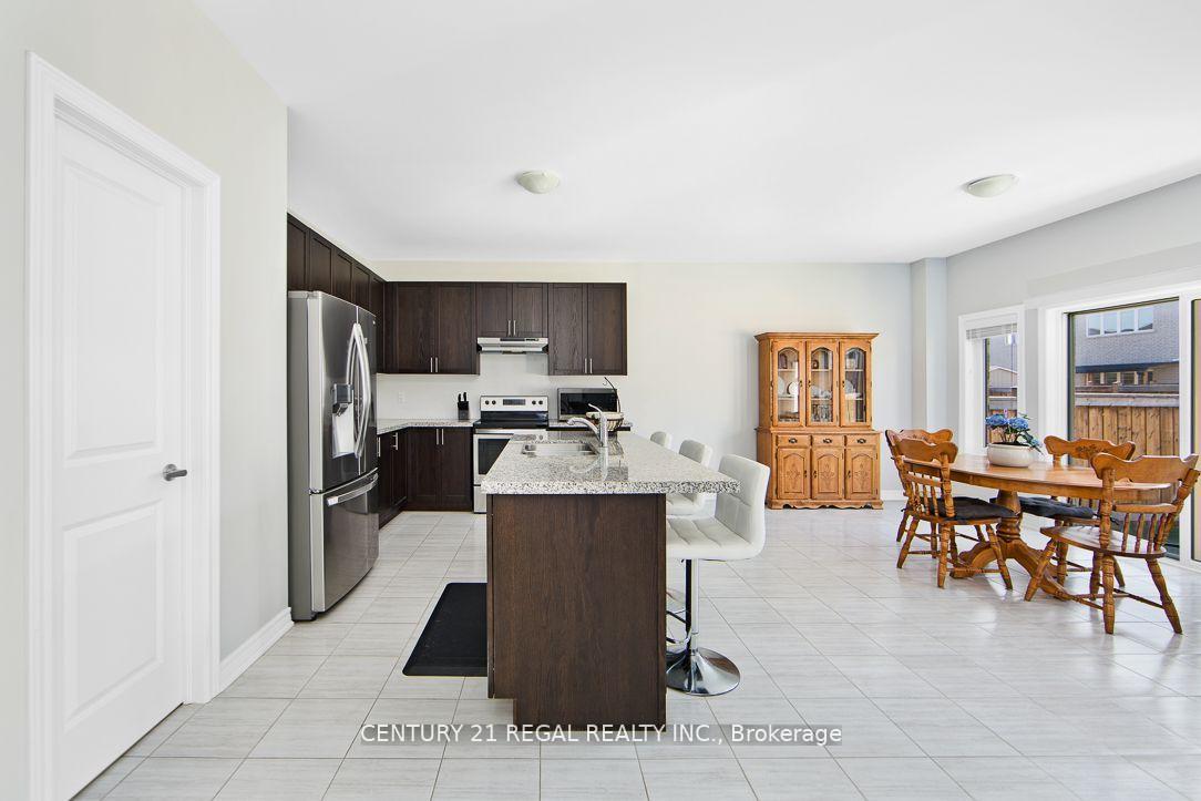 Photo 4 of 968 Wickham Road, Innisfil, Rural Innisfil — HOMEH