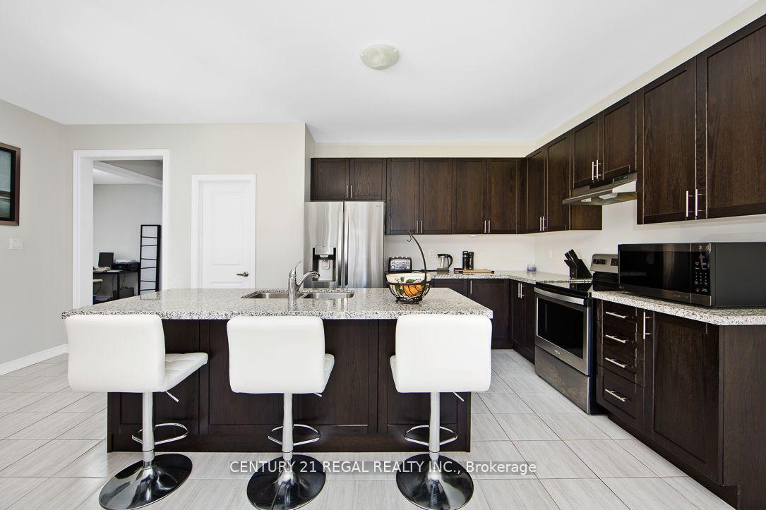 Photo 6 of 968 Wickham Road, Innisfil, Rural Innisfil — HOMEH