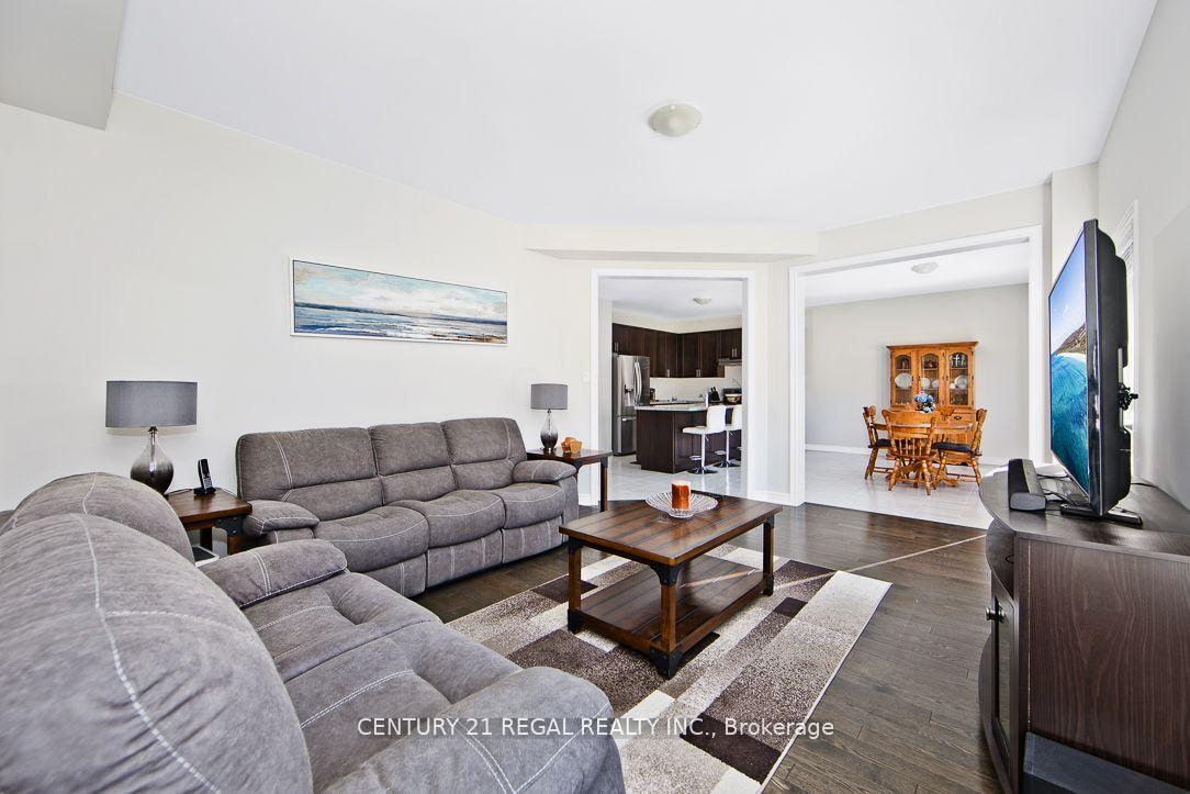 Photo 10 of 968 Wickham Road, Innisfil, Rural Innisfil — HOMEH