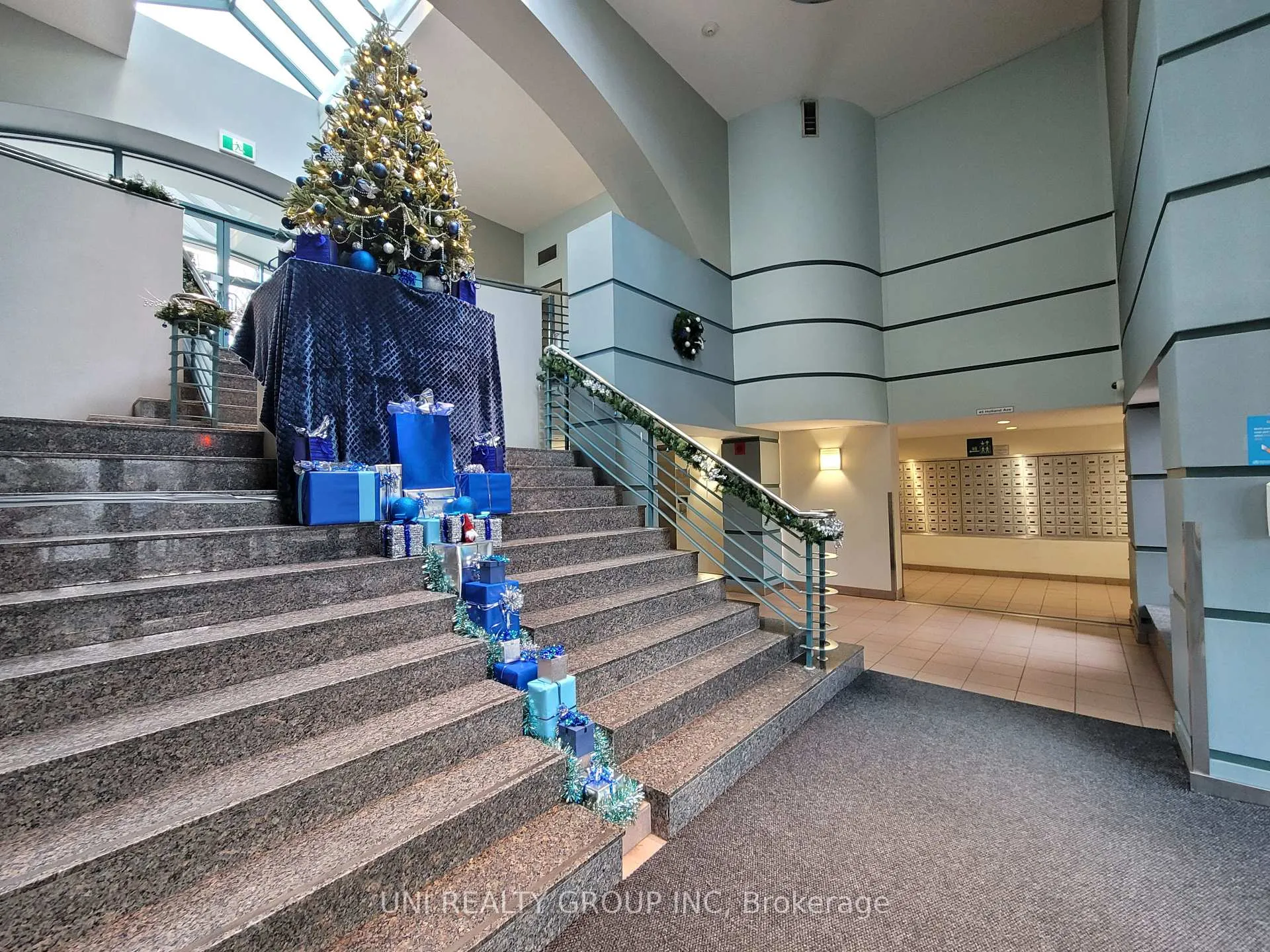 Photo 7 of Unit 510, 45 Holland Avenue, Ottawa, Ottawa West — HOMEH