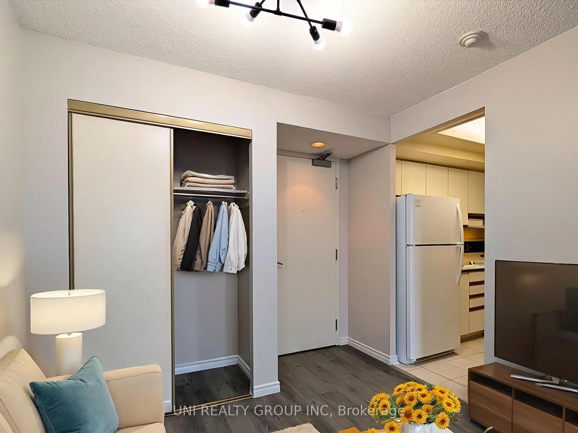 Photo 10 of Unit 510, 45 Holland Avenue, Ottawa, Ottawa West — HOMEH