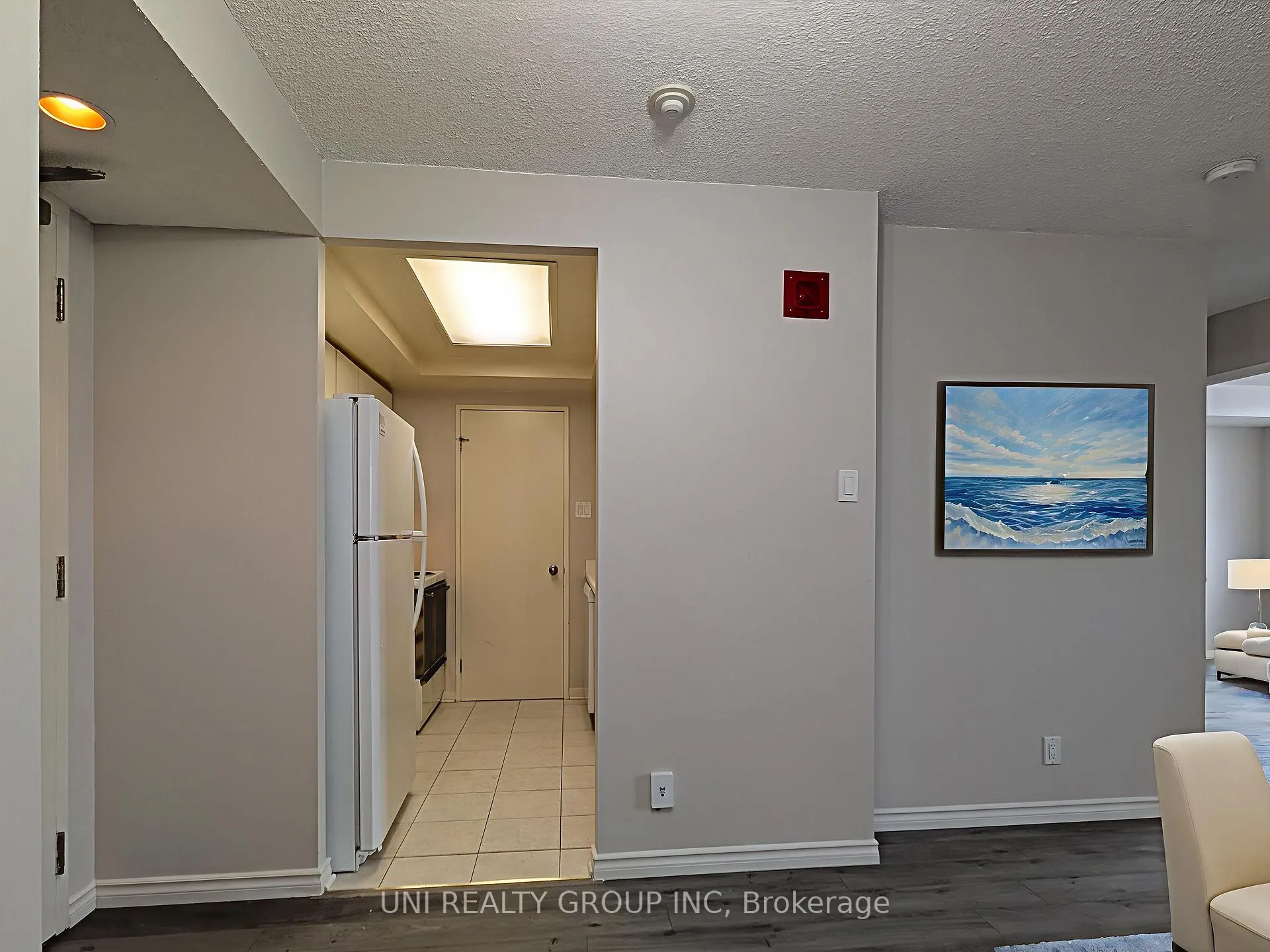 Photo 11 of Unit 510, 45 Holland Avenue, Ottawa, Ottawa West — HOMEH