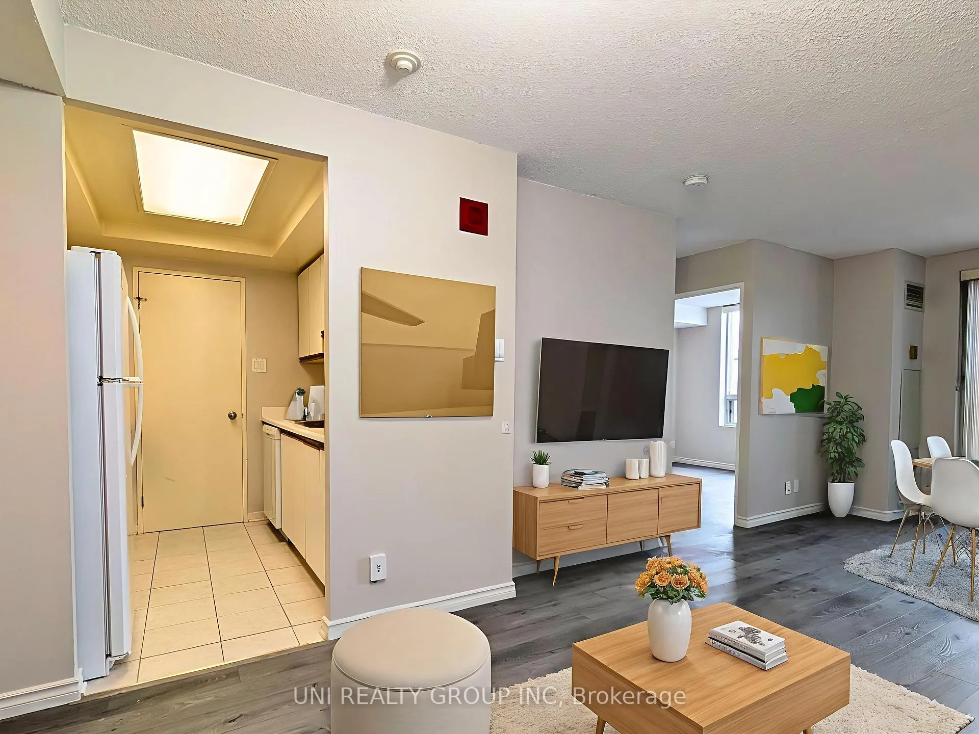 Photo 12 of Unit 510, 45 Holland Avenue, Ottawa, Ottawa West — HOMEH