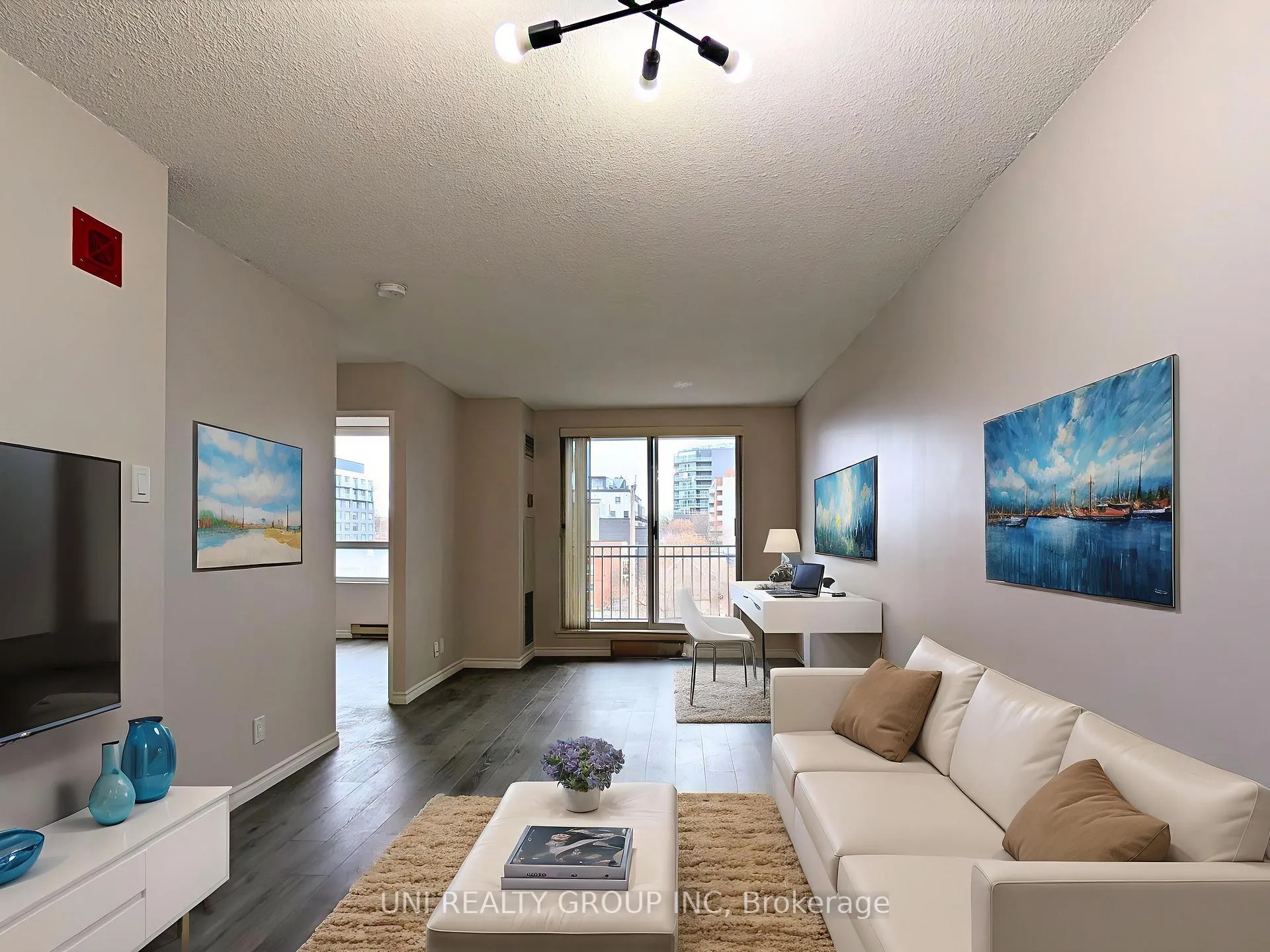 Photo 18 of Unit 510, 45 Holland Avenue, Ottawa, Ottawa West — HOMEH
