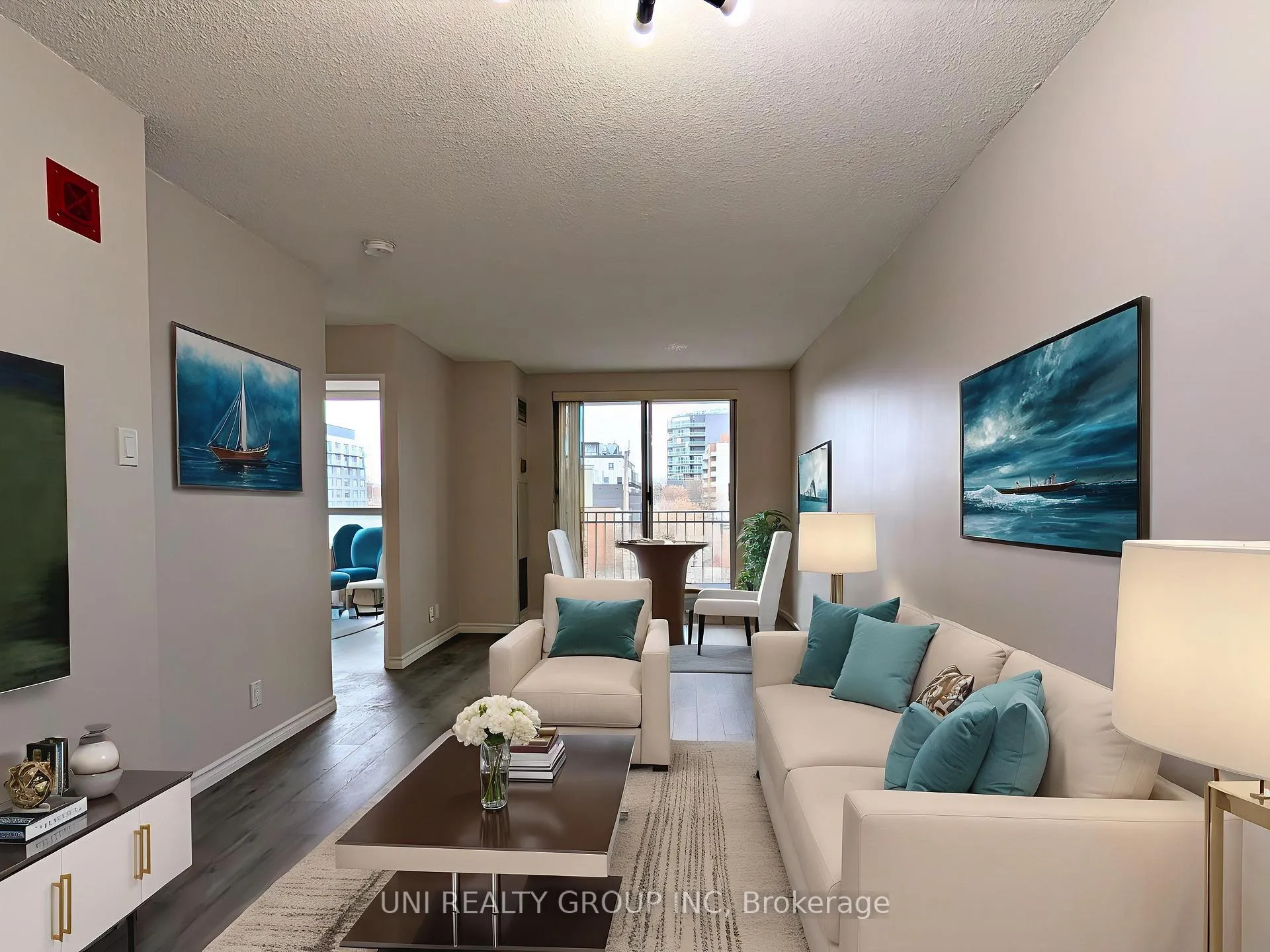 Photo 19 of Unit 510, 45 Holland Avenue, Ottawa, Ottawa West — HOMEH