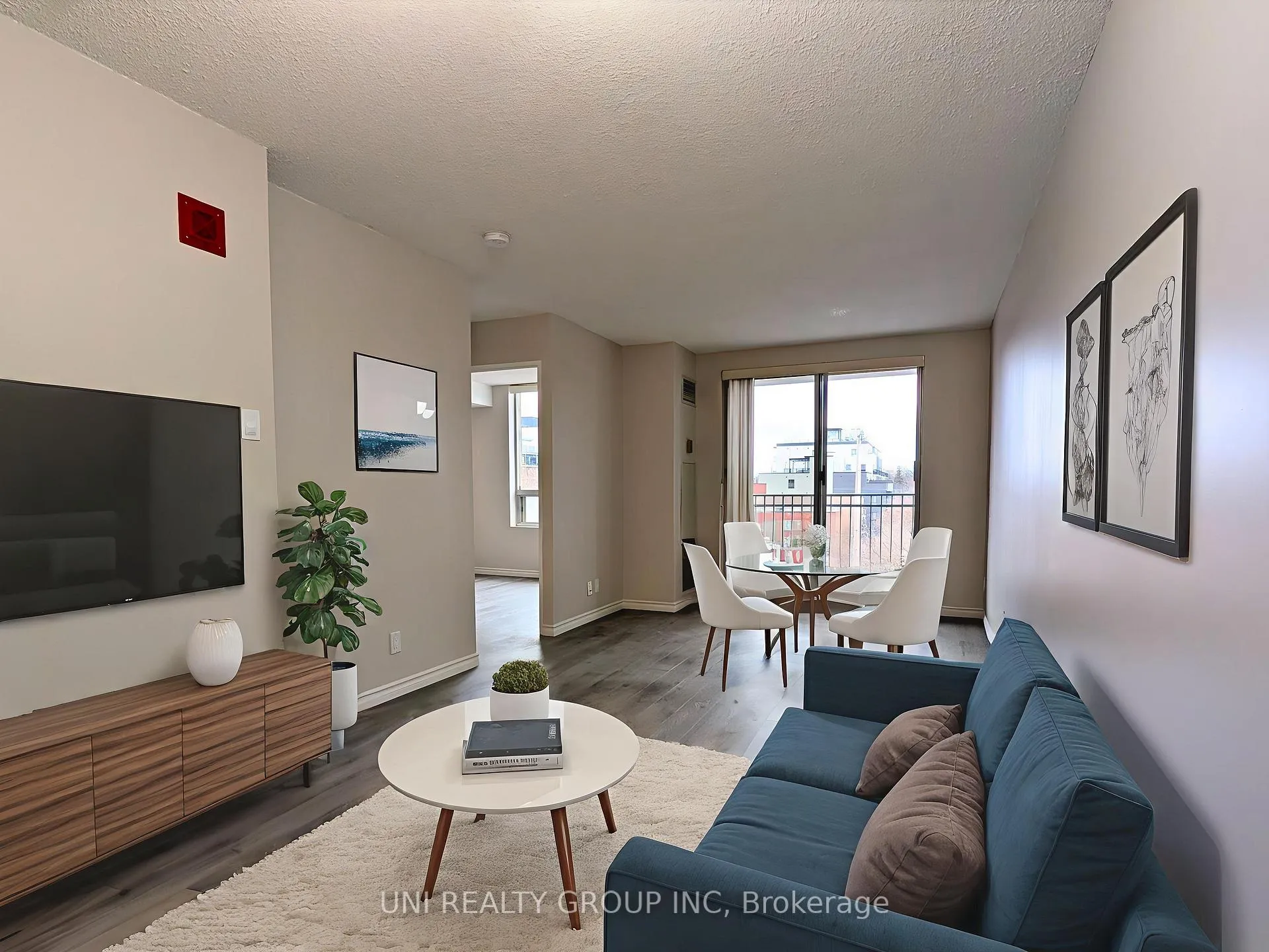 Photo 20 of Unit 510, 45 Holland Avenue, Ottawa, Ottawa West — HOMEH