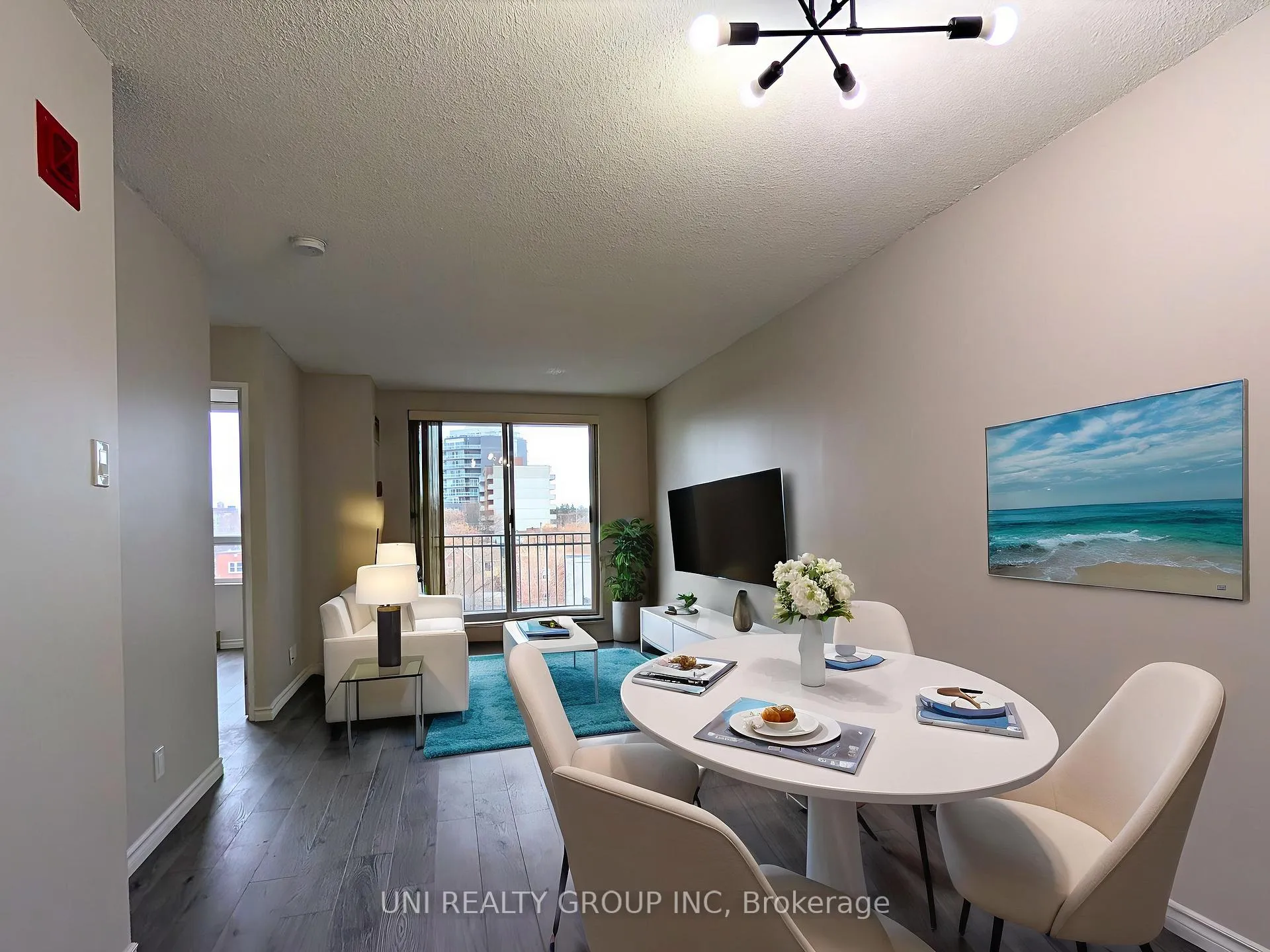 Photo 21 of Unit 510, 45 Holland Avenue, Ottawa, Ottawa West — HOMEH