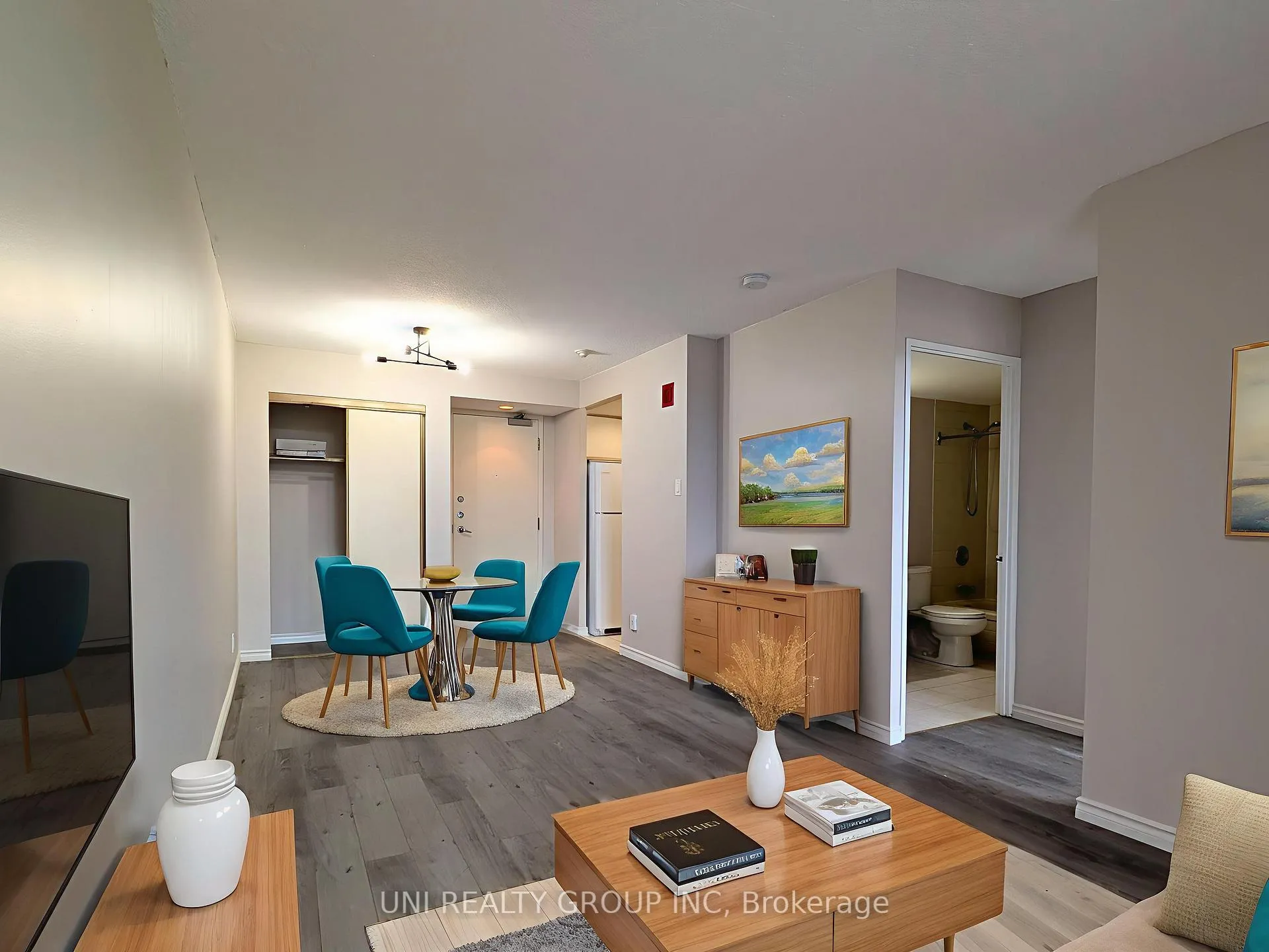 Photo 22 of Unit 510, 45 Holland Avenue, Ottawa, Ottawa West — HOMEH