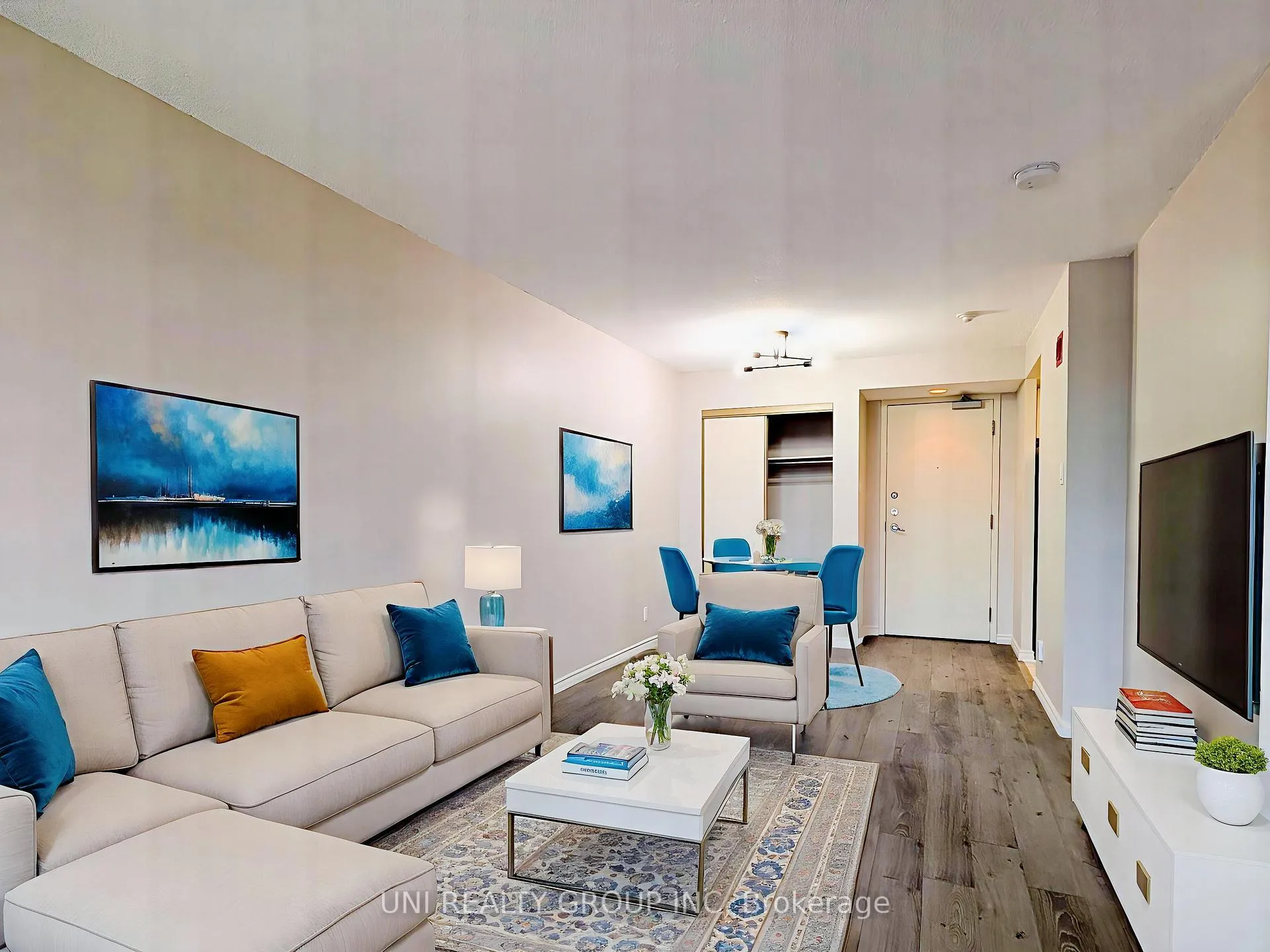 Photo 23 of Unit 510, 45 Holland Avenue, Ottawa, Ottawa West — HOMEH