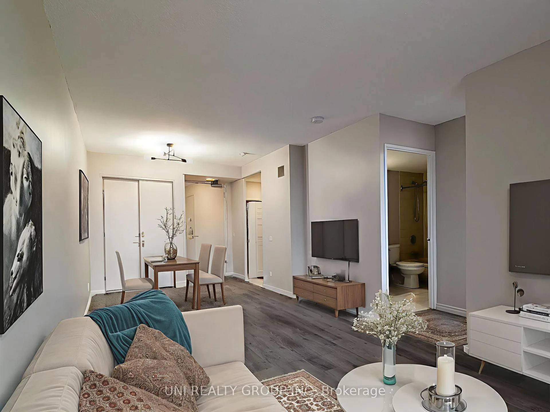 Photo 24 of Unit 510, 45 Holland Avenue, Ottawa, Ottawa West — HOMEH