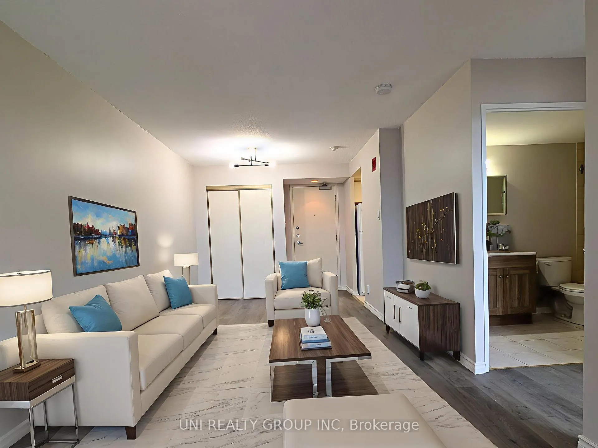 Photo 25 of Unit 510, 45 Holland Avenue, Ottawa, Ottawa West — HOMEH