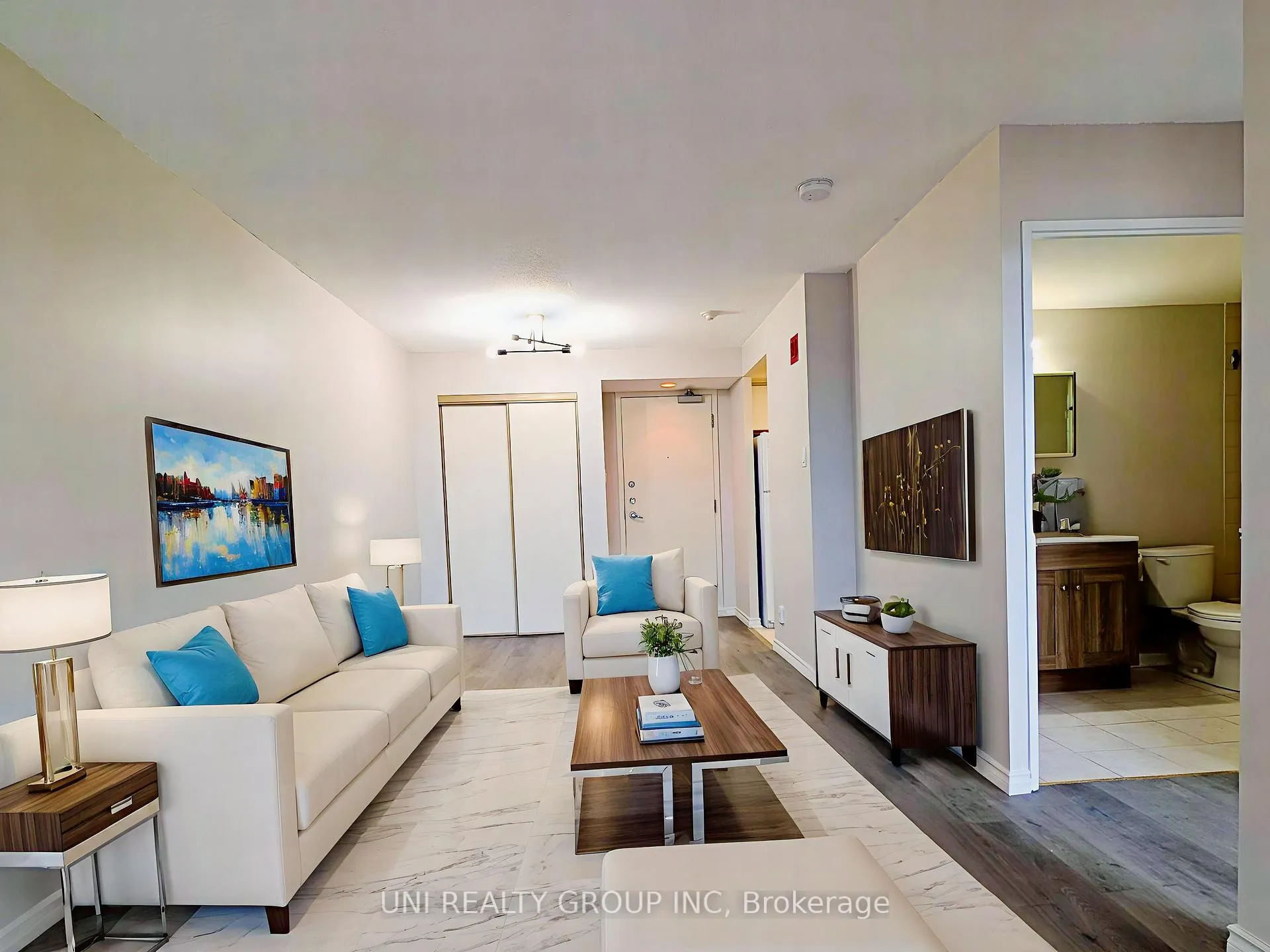 Photo 26 of Unit 510, 45 Holland Avenue, Ottawa, Ottawa West — HOMEH