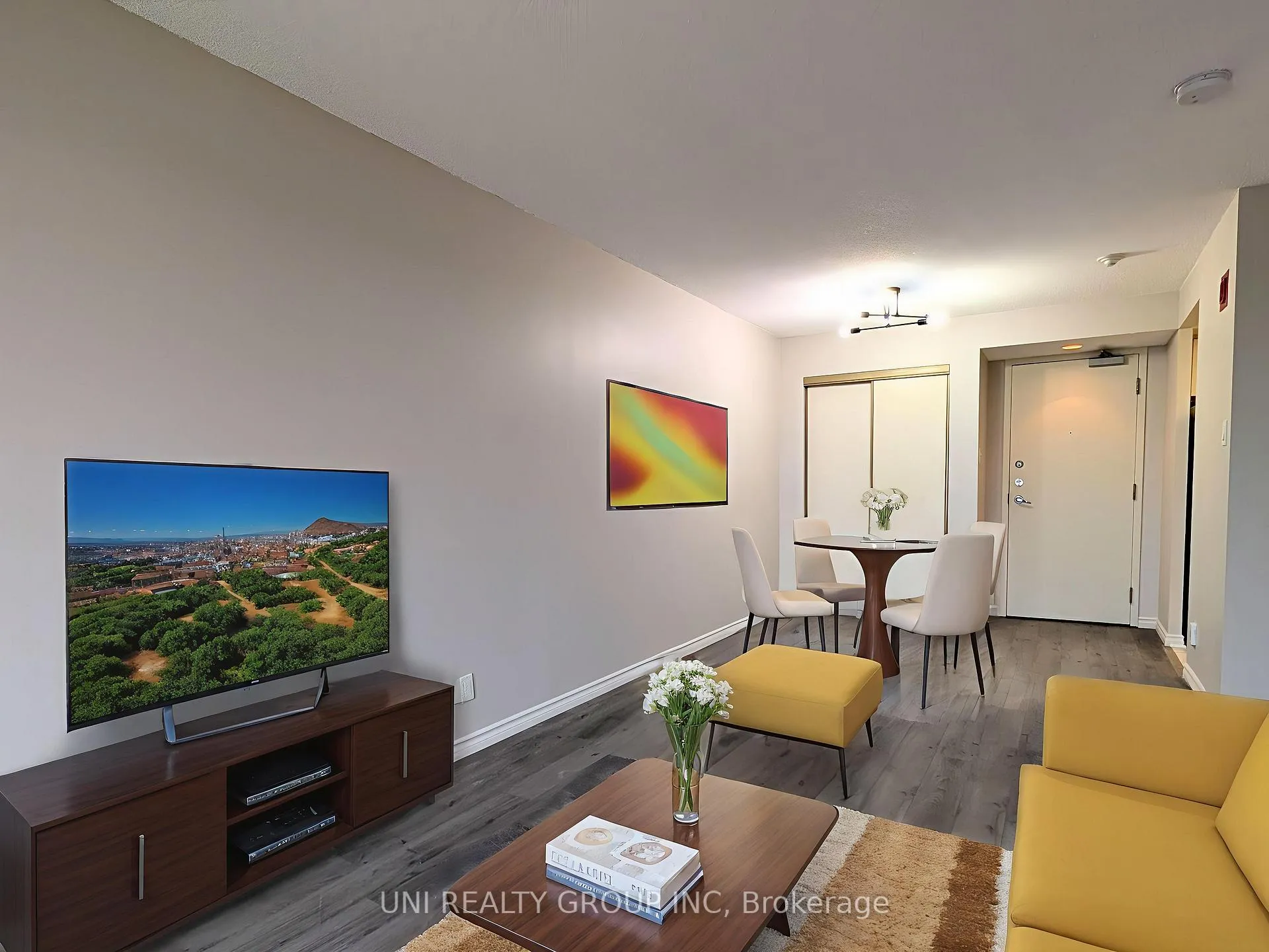 Photo 27 of Unit 510, 45 Holland Avenue, Ottawa, Ottawa West — HOMEH