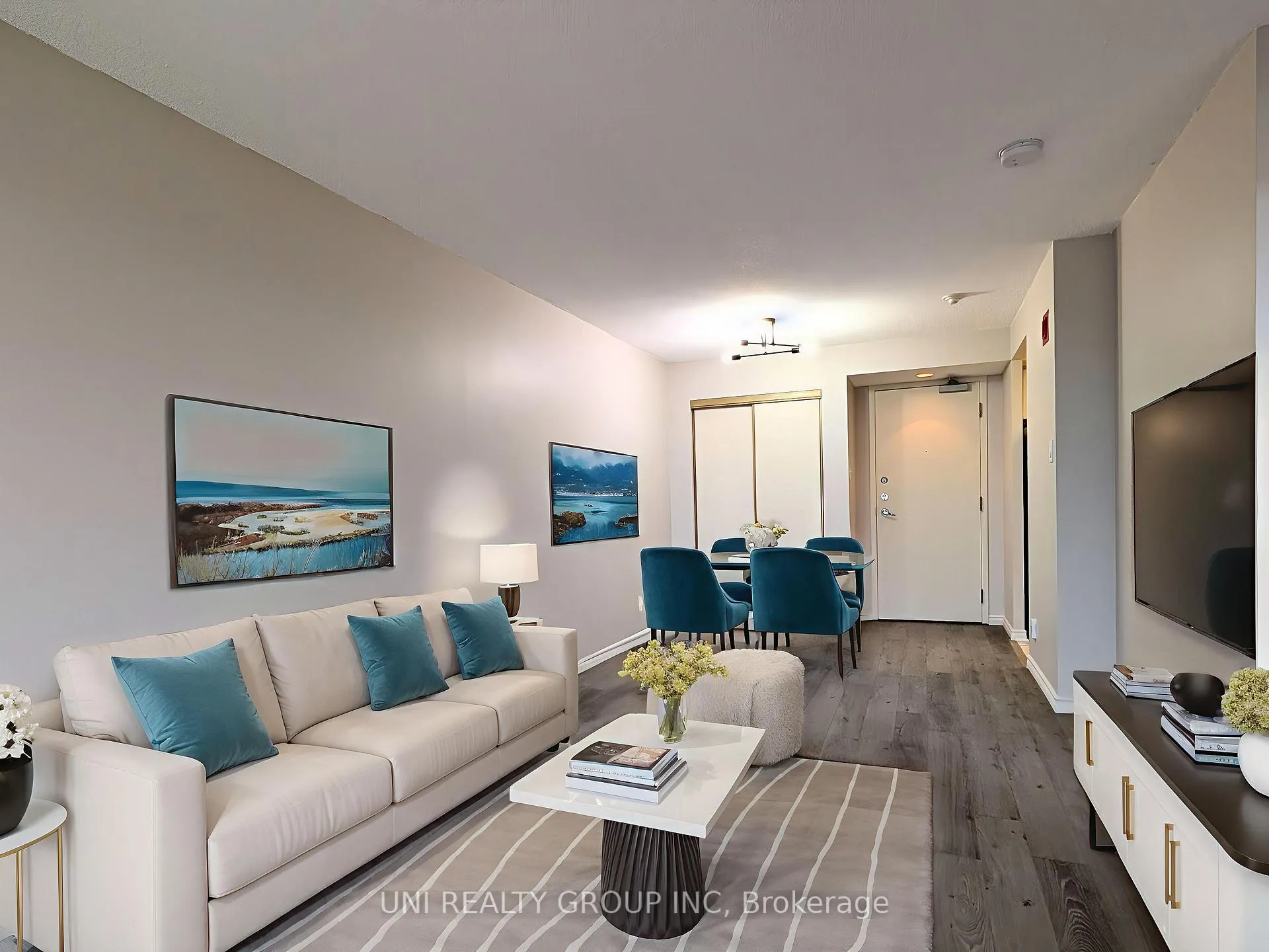 Photo 28 of Unit 510, 45 Holland Avenue, Ottawa, Ottawa West — HOMEH