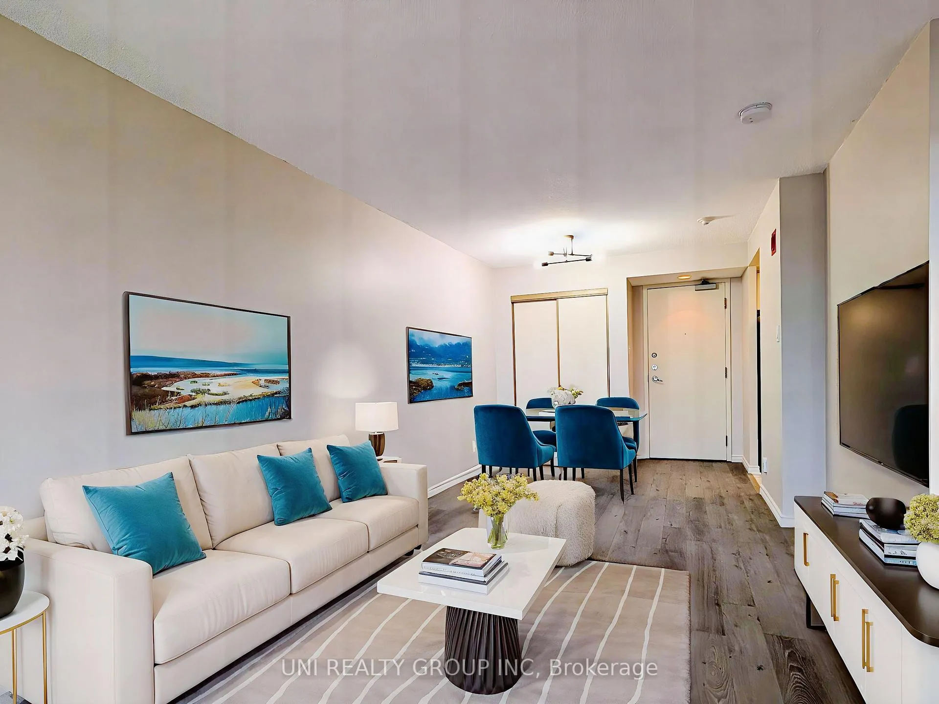 Photo 29 of Unit 510, 45 Holland Avenue, Ottawa, Ottawa West — HOMEH