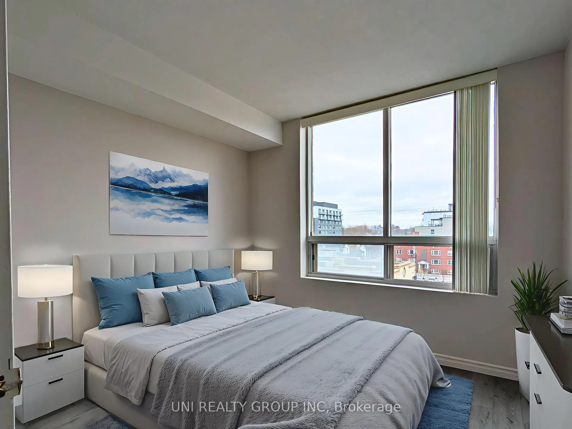 Photo 30 of Unit 510, 45 Holland Avenue, Ottawa, Ottawa West — HOMEH