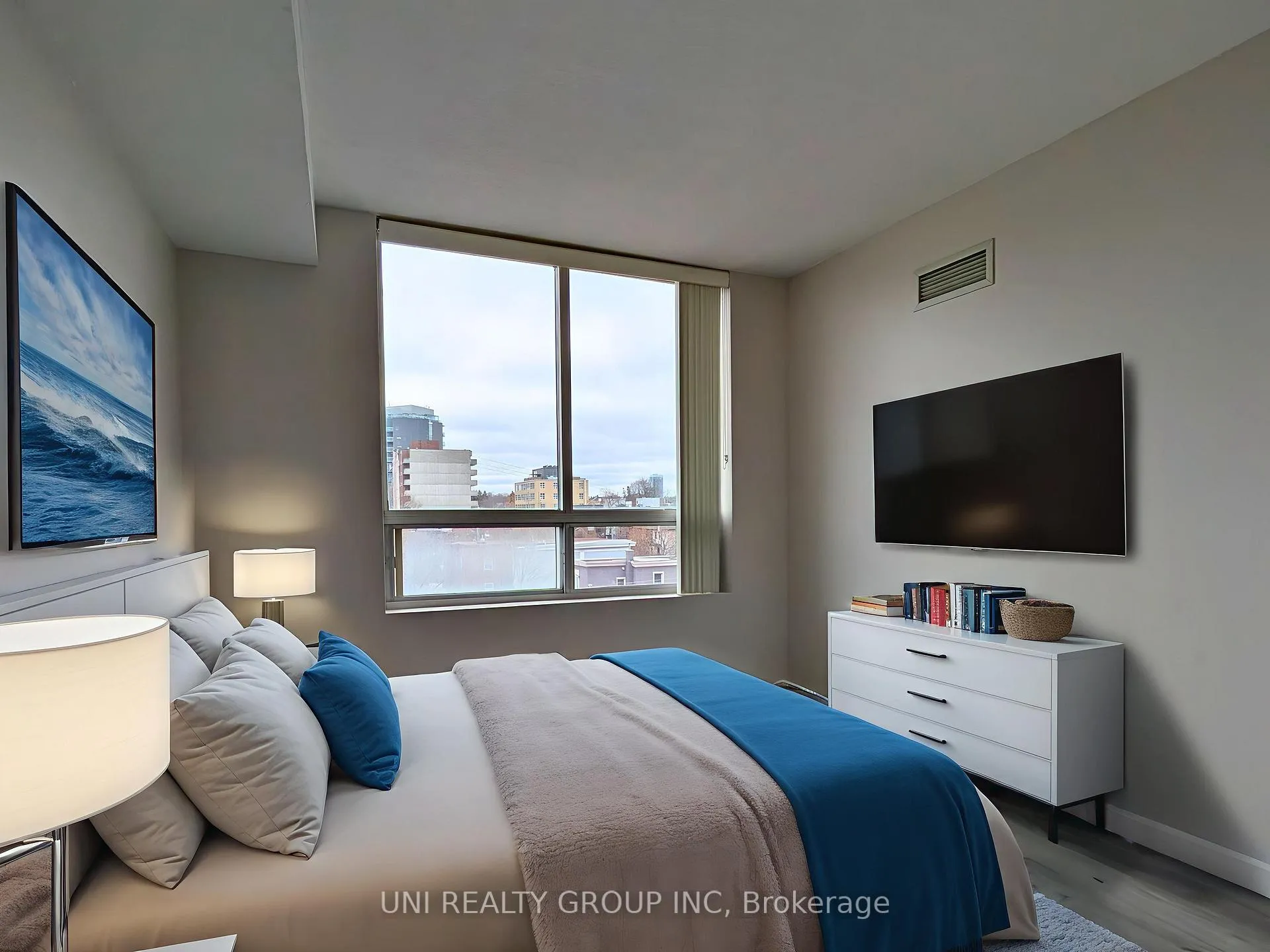 Photo 31 of Unit 510, 45 Holland Avenue, Ottawa, Ottawa West — HOMEH
