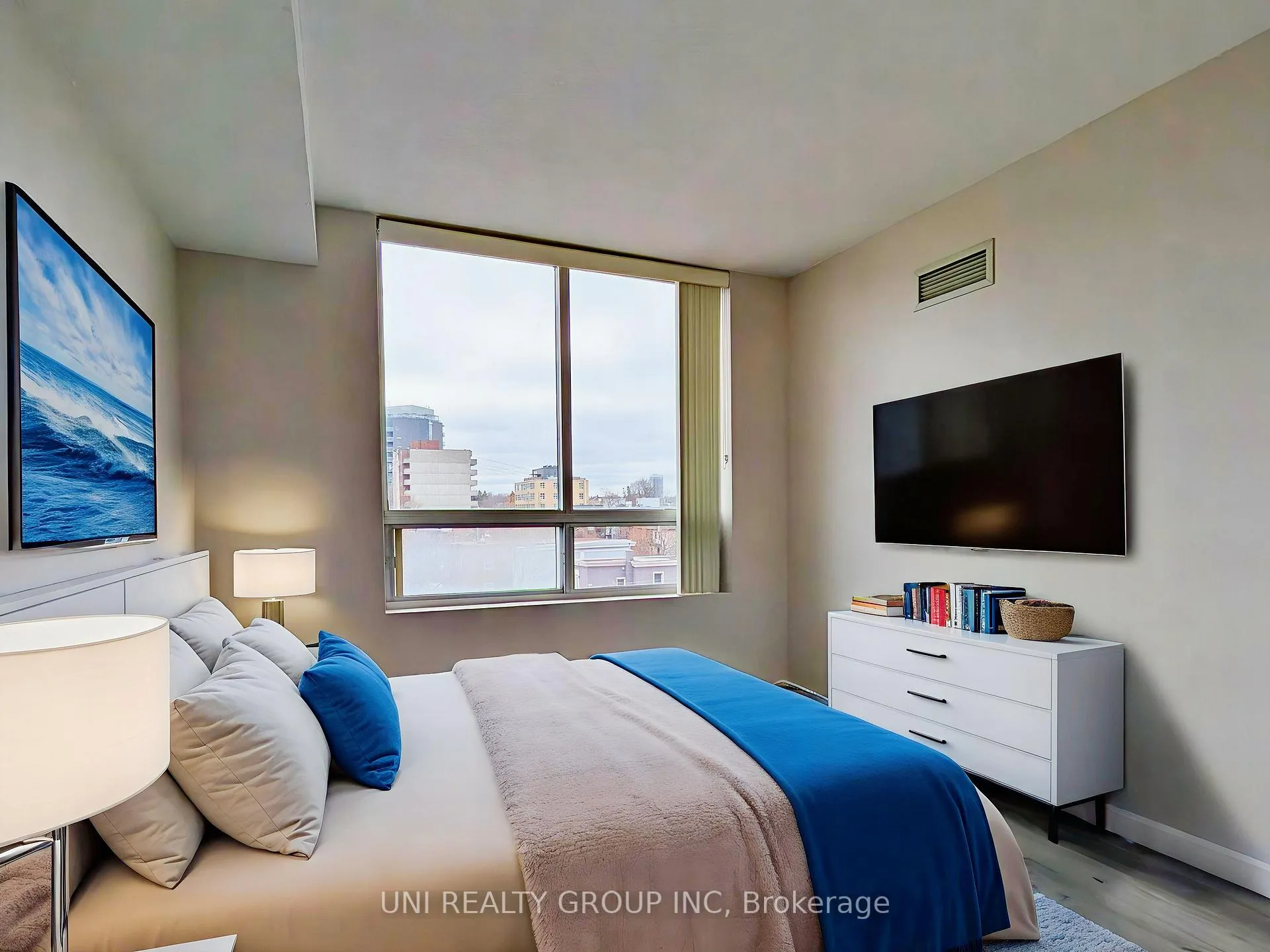 Photo 32 of Unit 510, 45 Holland Avenue, Ottawa, Ottawa West — HOMEH