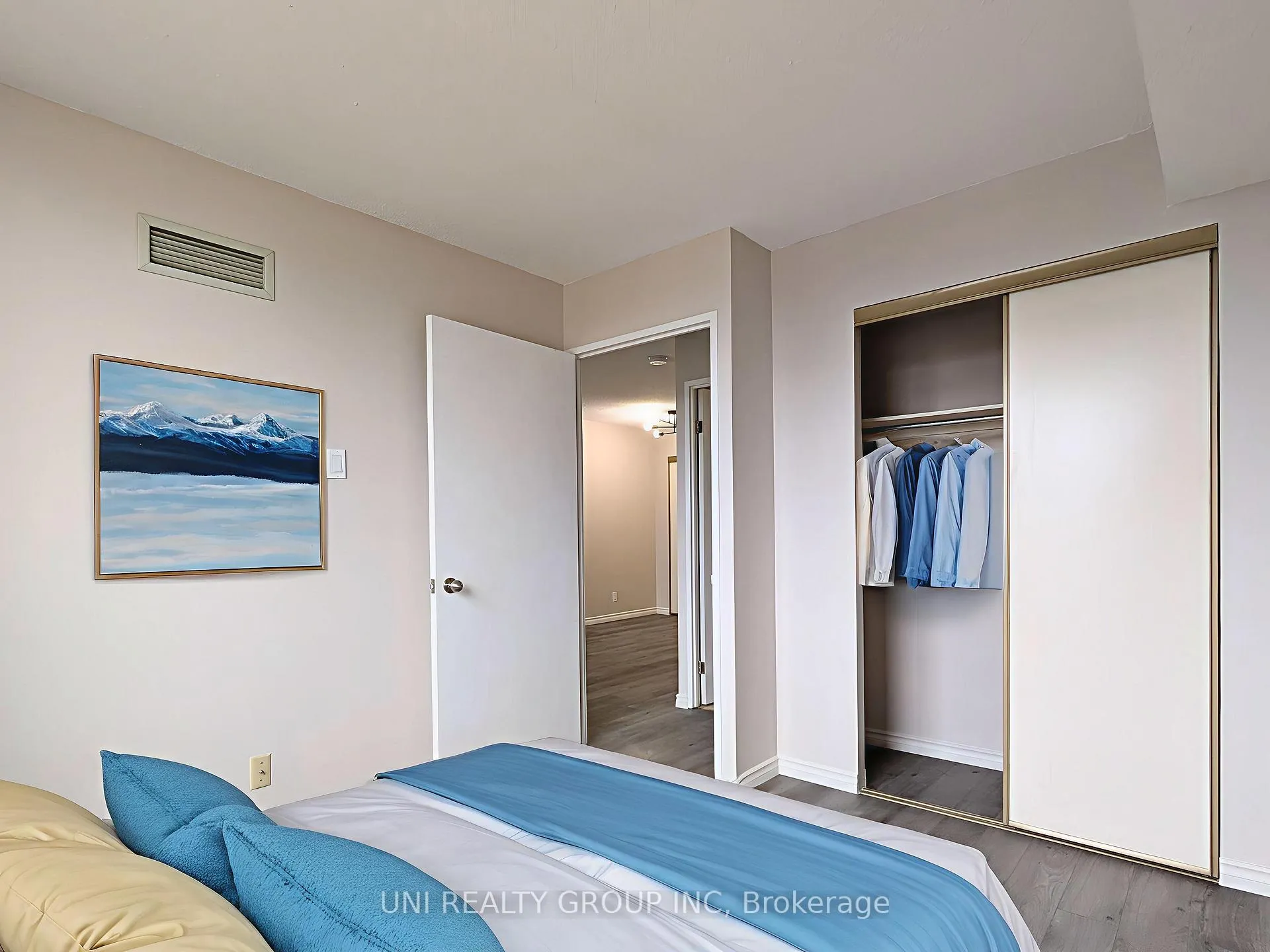 Photo 33 of Unit 510, 45 Holland Avenue, Ottawa, Ottawa West — HOMEH